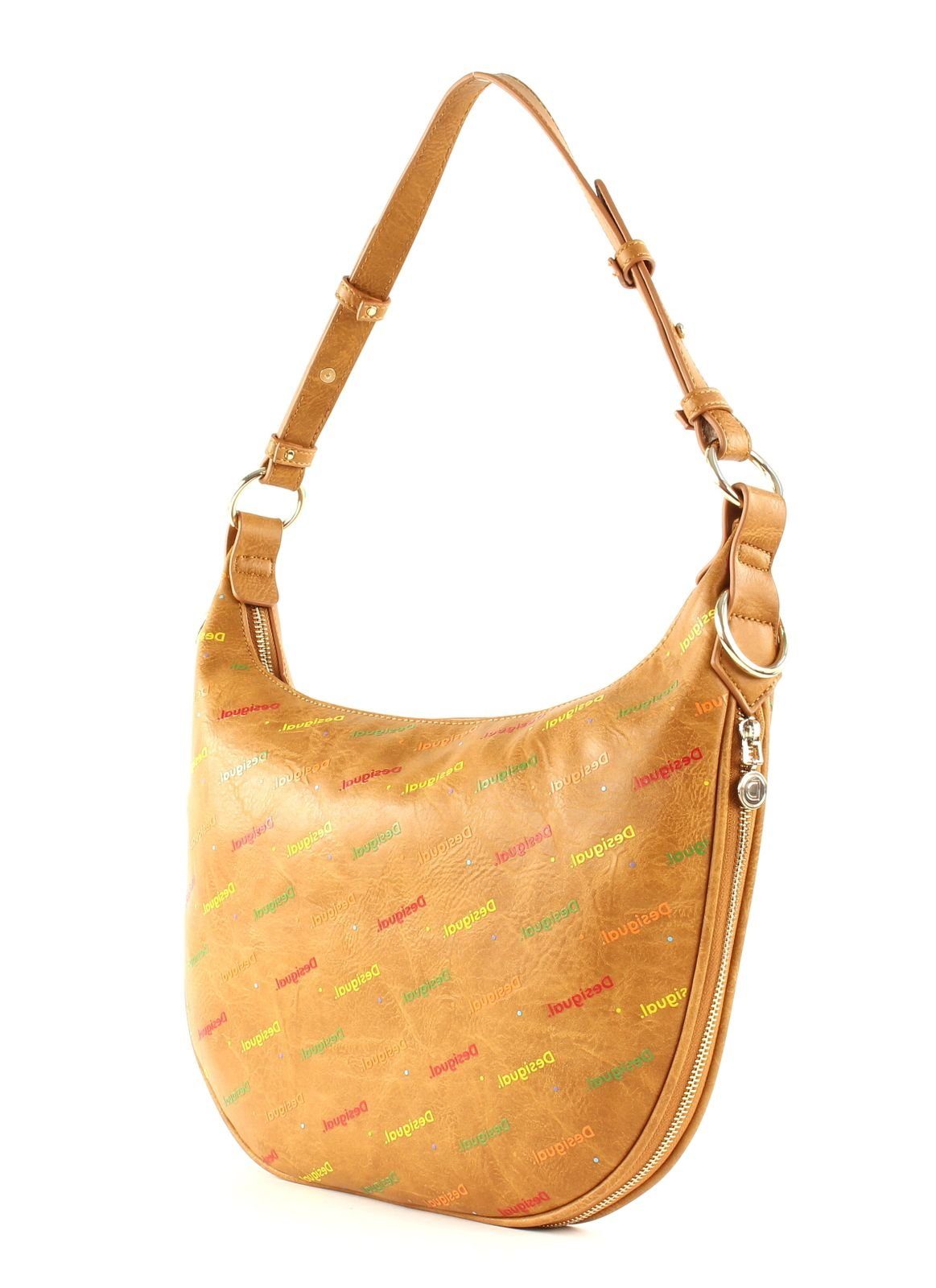 Desigual Schultertasche Intra