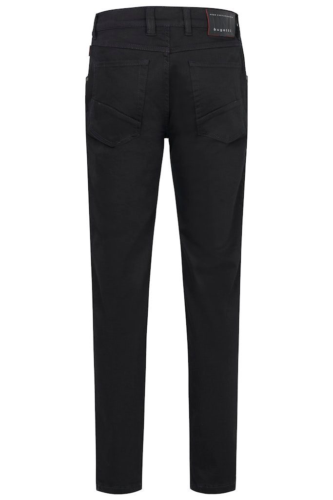 bugatti 5-Pocket-Jeans "Basic Essentials", besonders bequem günstig online kaufen