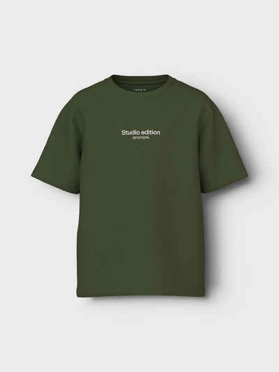 Name It T-Shirt NKMBRODY SS NREG TOP NOOS