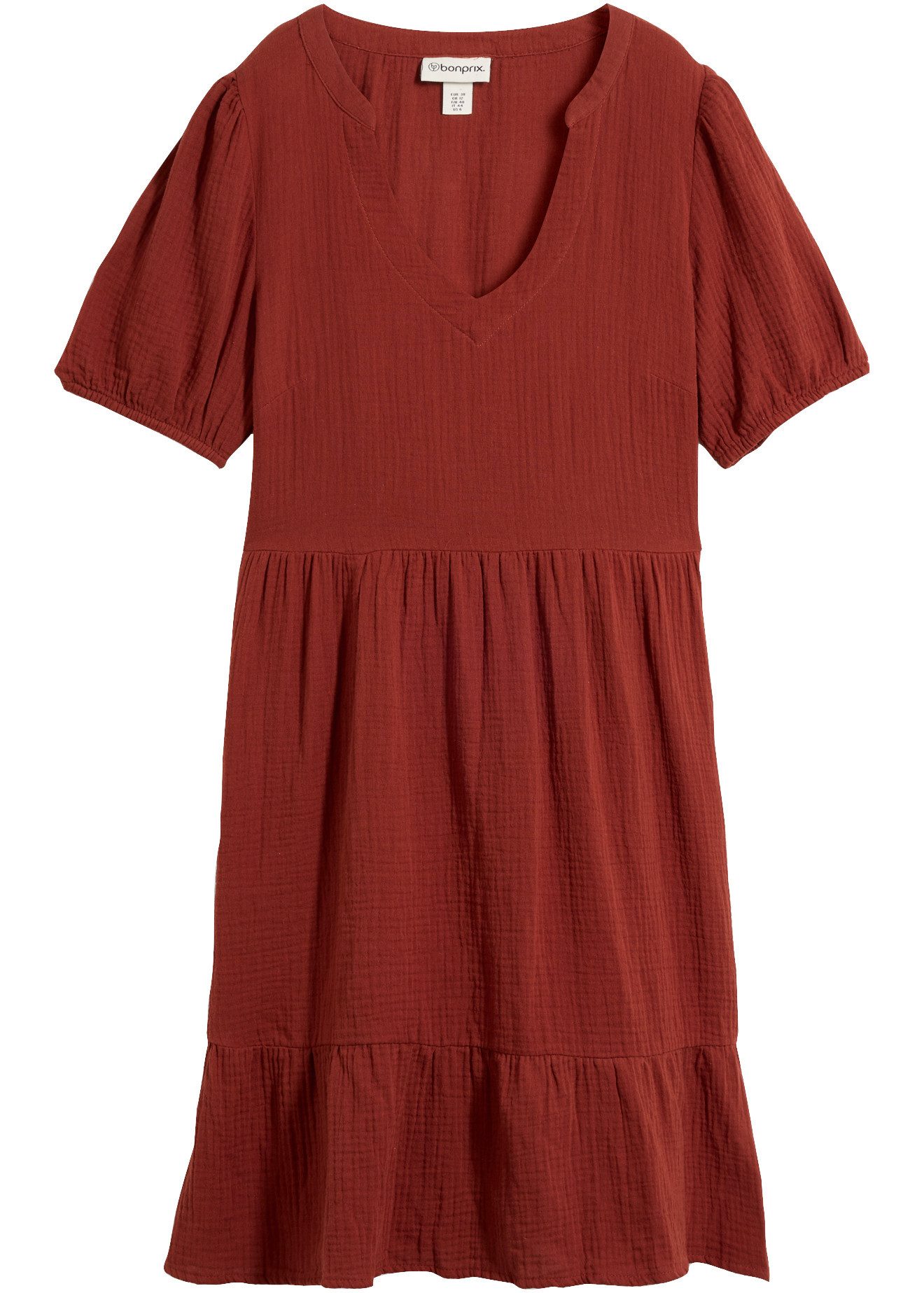 Sweatkleid