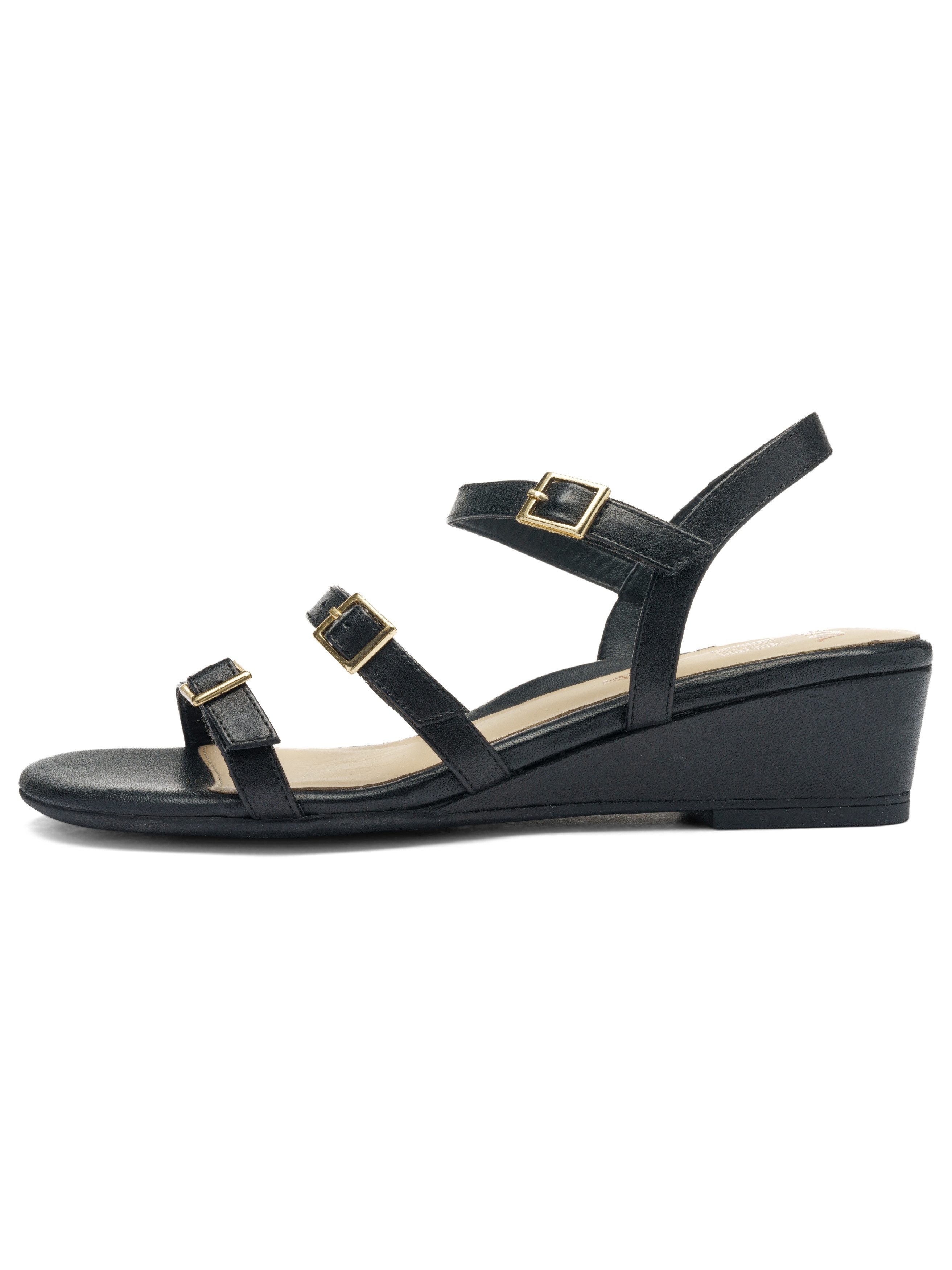 Ara Sandale Sirmione Keilsandalette