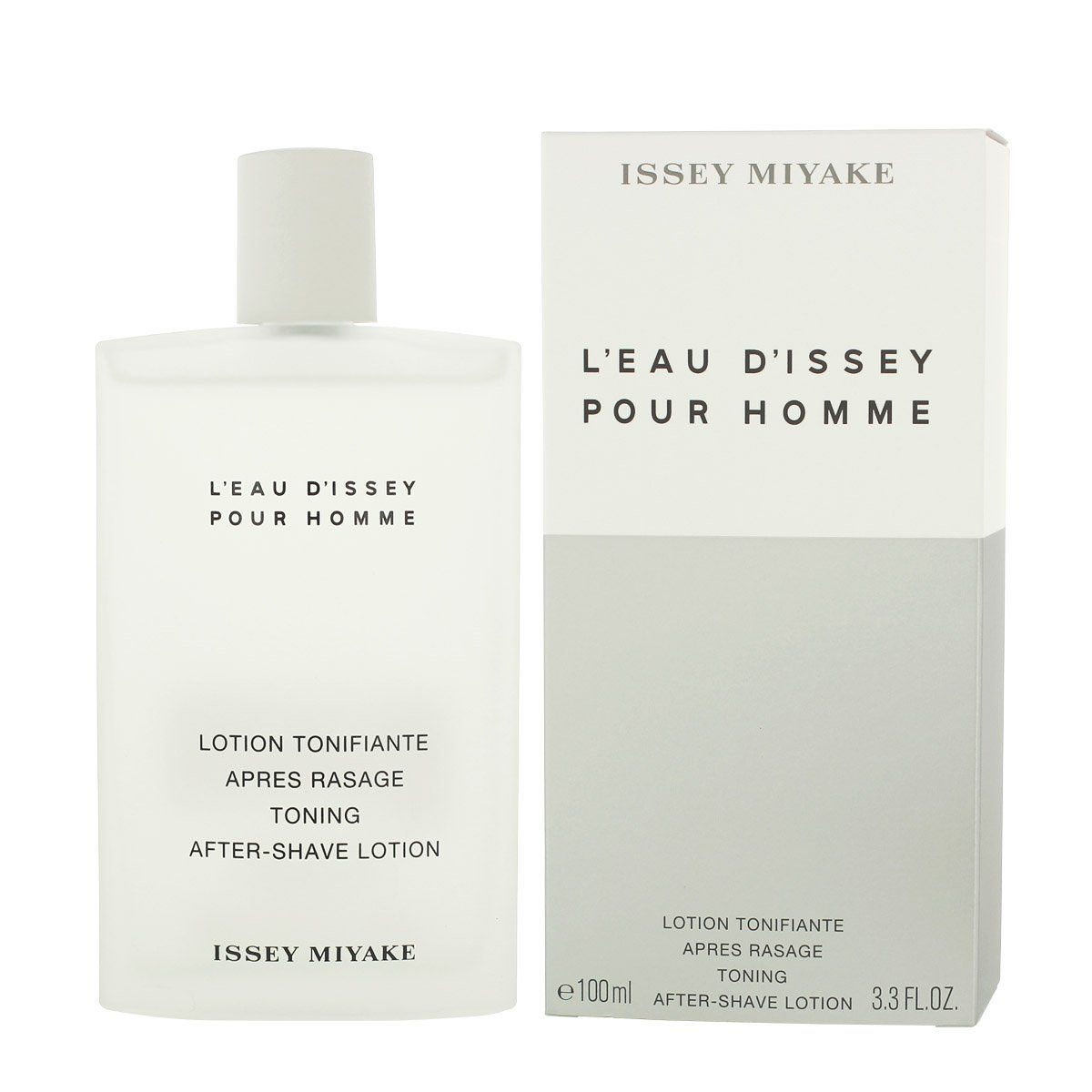 Issey Miyake After Shave Lotion L'Eau d'Issey Pour Homme