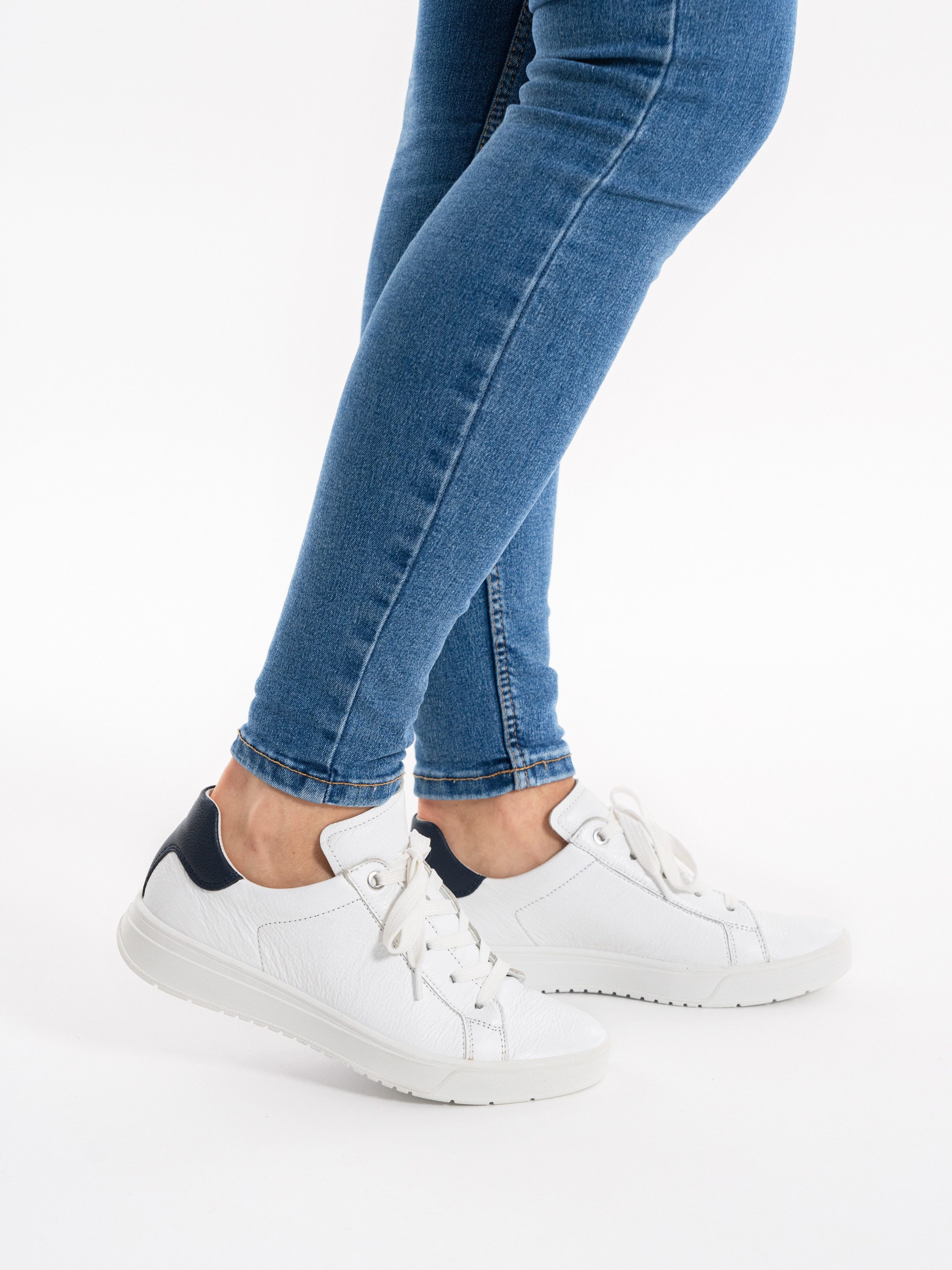 Ara Damen Sneaker Rom Sneaker
