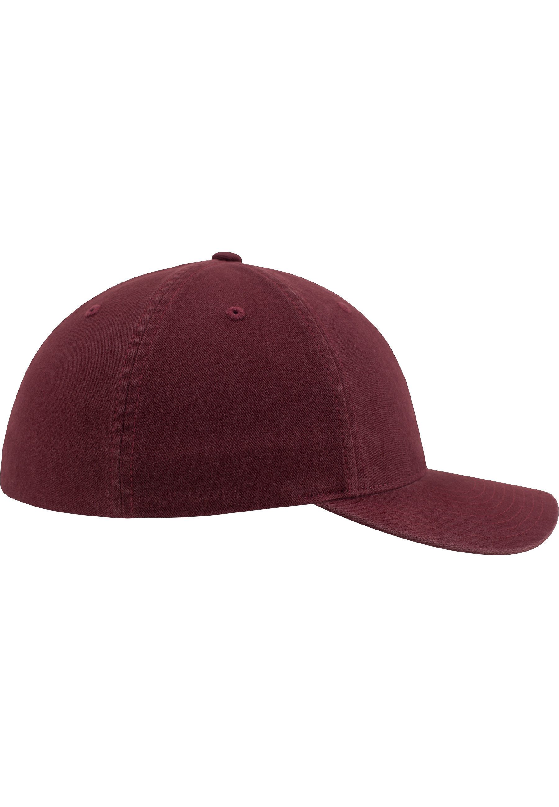 Flexfit Flex Cap Flexfit Unisex Flexfit Garment Washed Cotton Dad Hat