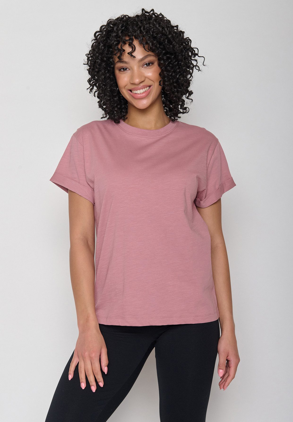GreenBomb T-Shirt Basic günstig online kaufen