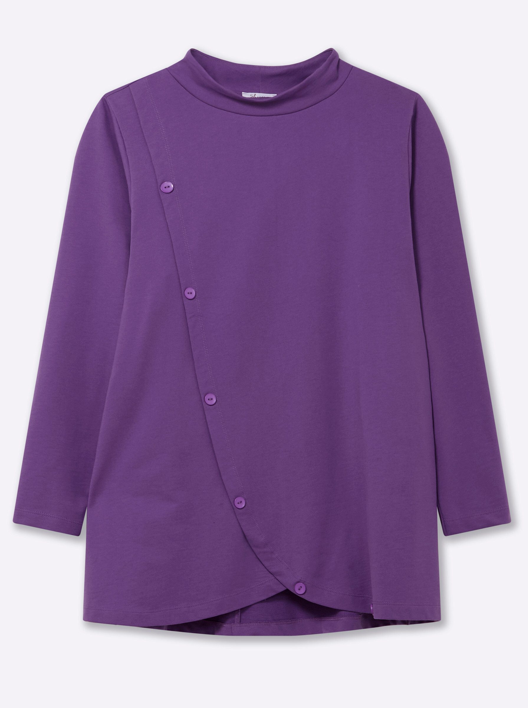 Sweater Sweatshirt Langarm