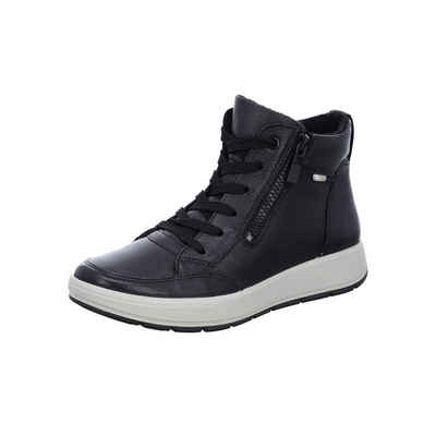 Ara Roma - Damen Schuhe Sneaker schwarz