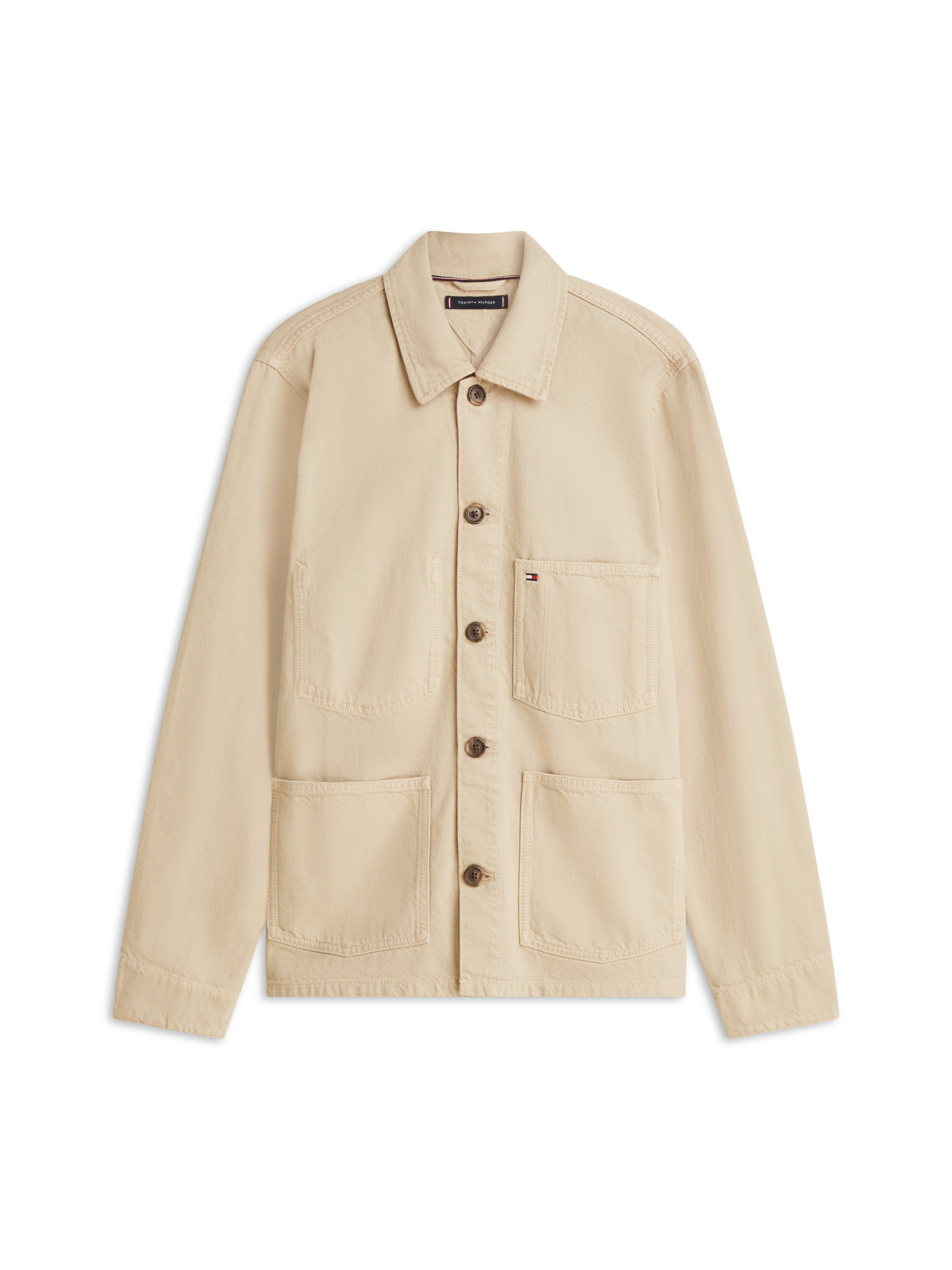 Hemdjacke CHORE