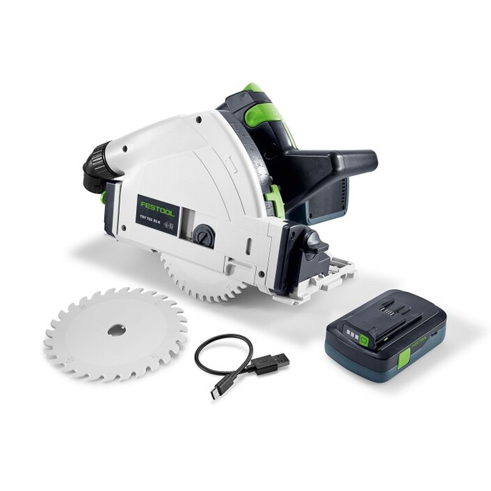 FESTOOL Tauchsäge
