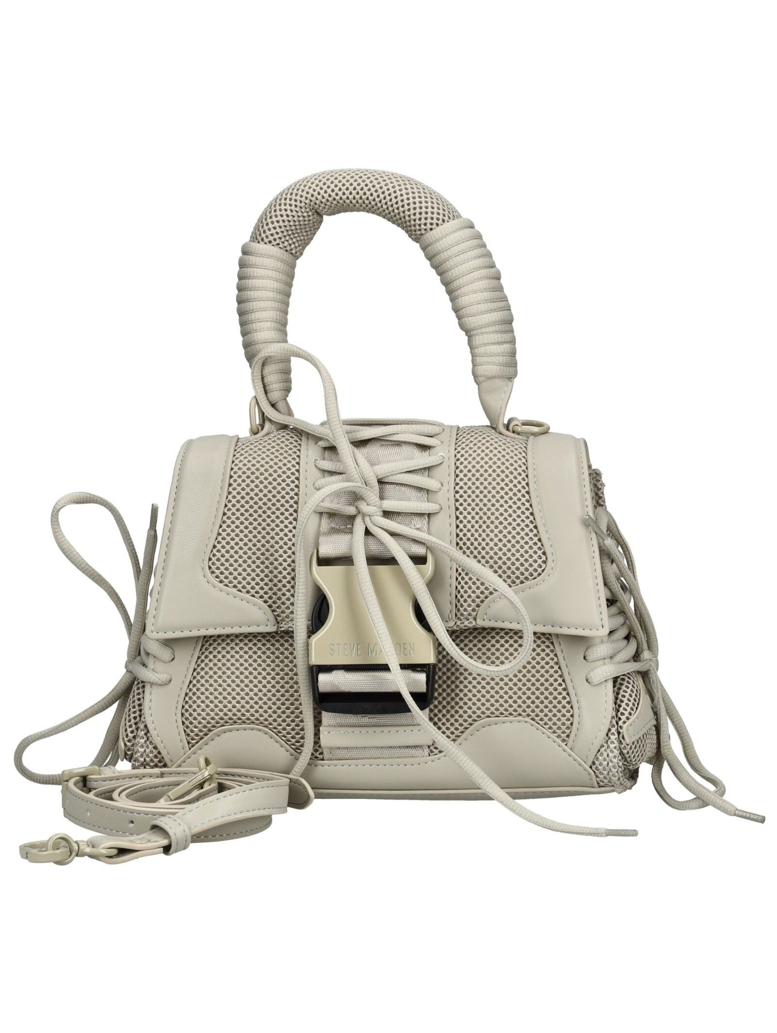 Handtasche Taschen Lederimitat/Textil