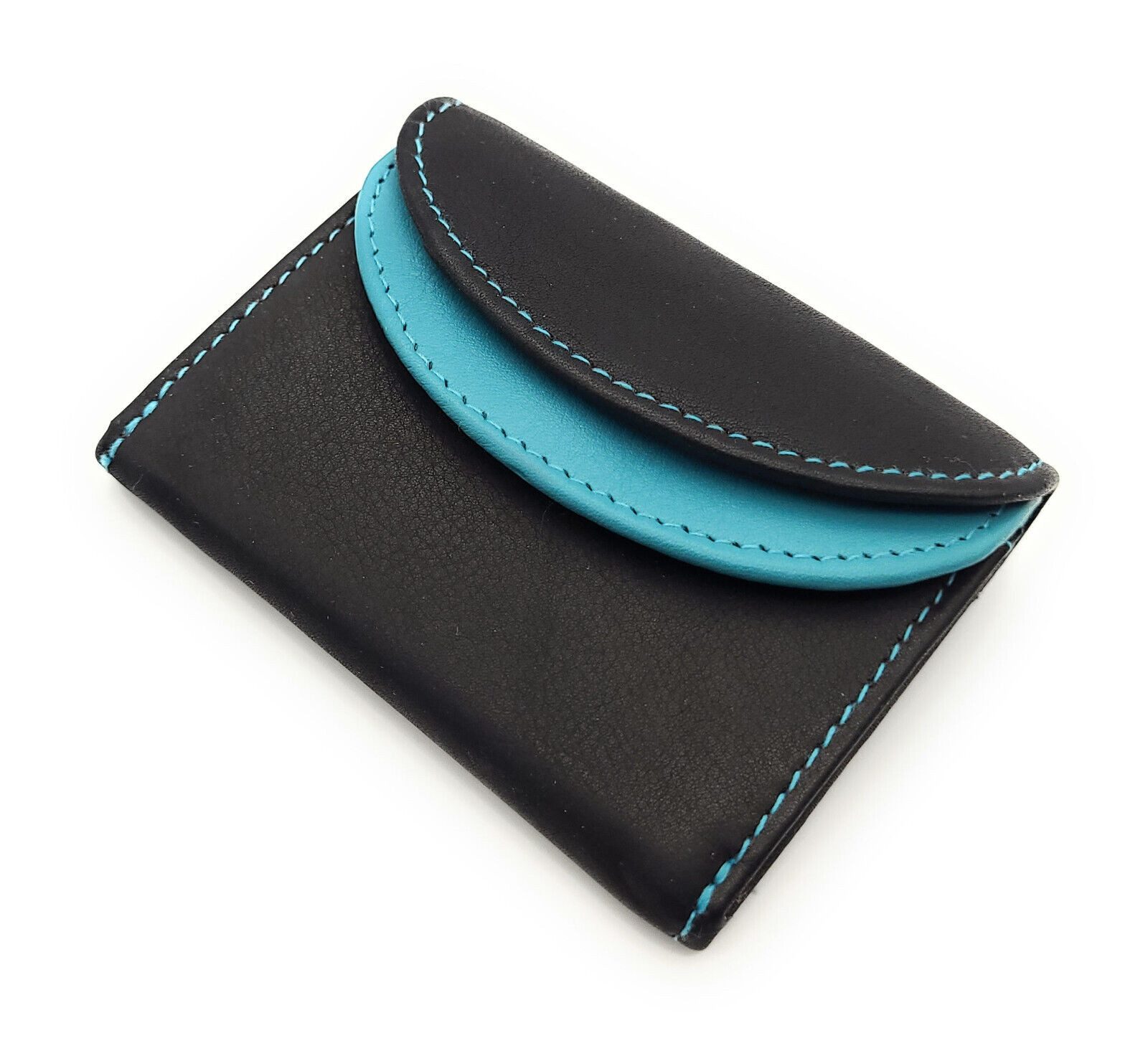 JOCKEY CLUB Mini Geldbörse kleines echt günstig online kaufen
