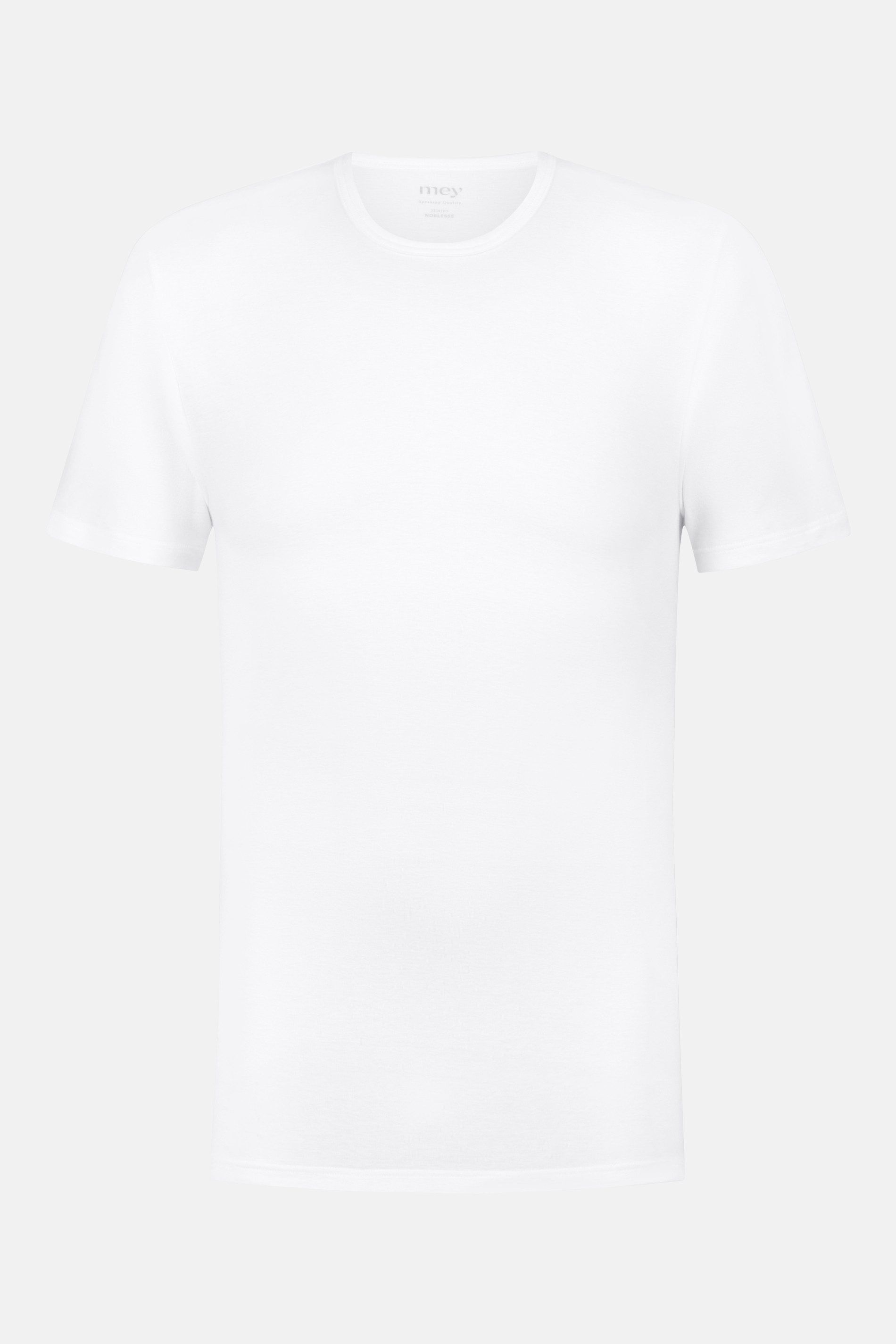 Mey Unterziehshirt Herren Serie Noblesse Uni günstig online kaufen