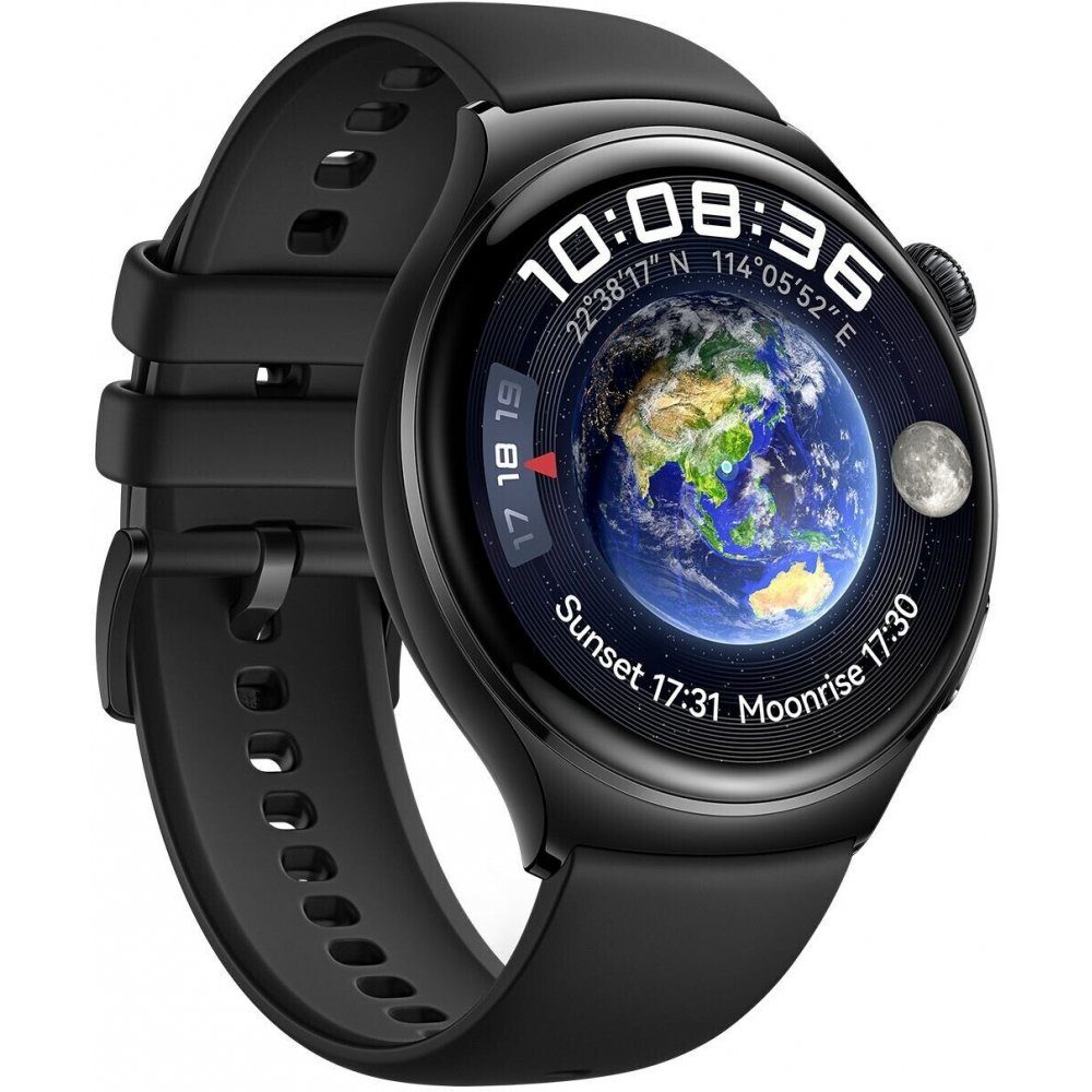 Huawei watch os sale