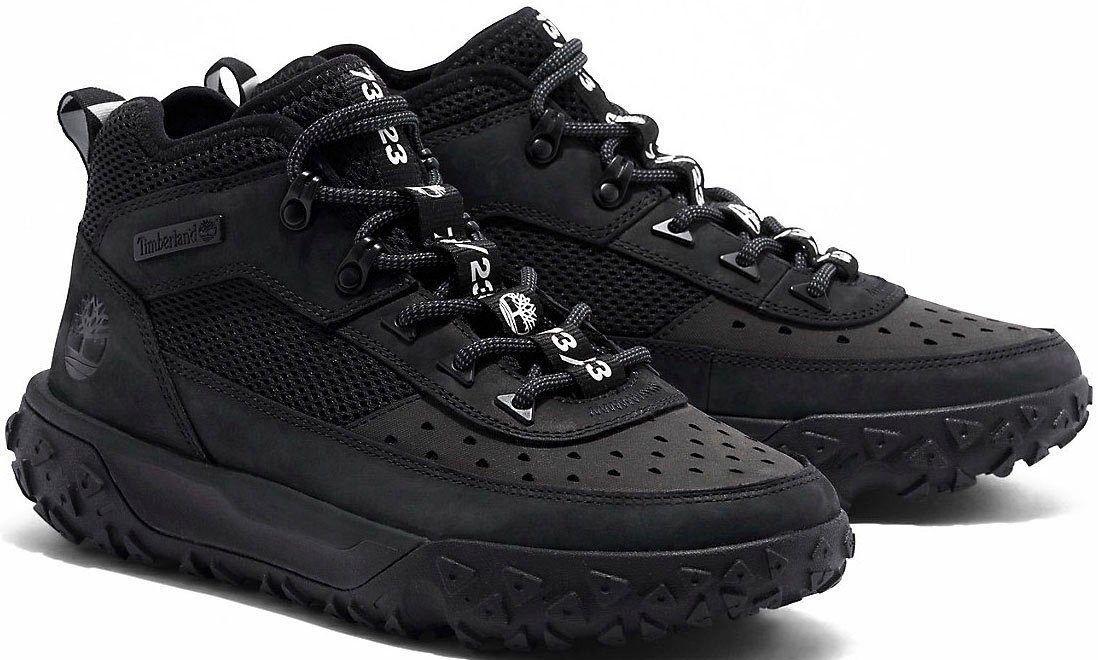 Timberland GREENSTRIDE MOTION 6MID LACE UP SNEAKER Chelseaboots Winterstief günstig online kaufen