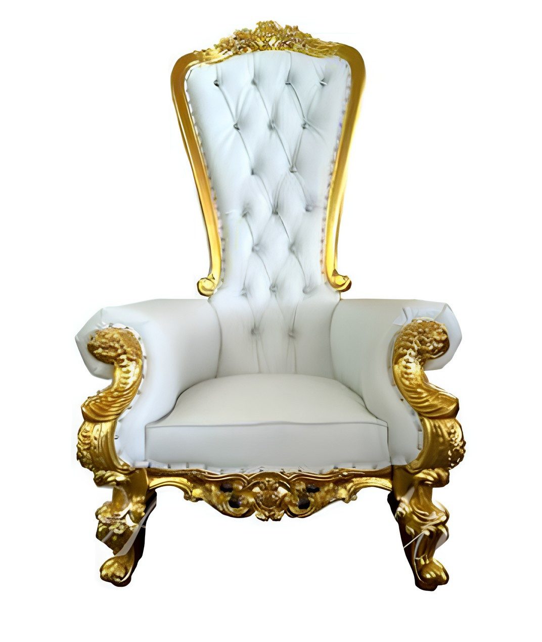 JVmoebel Кресла Chesterfield Königlicher Chesterfield Кресла im Antik Stil aus Samt, Made in Europa