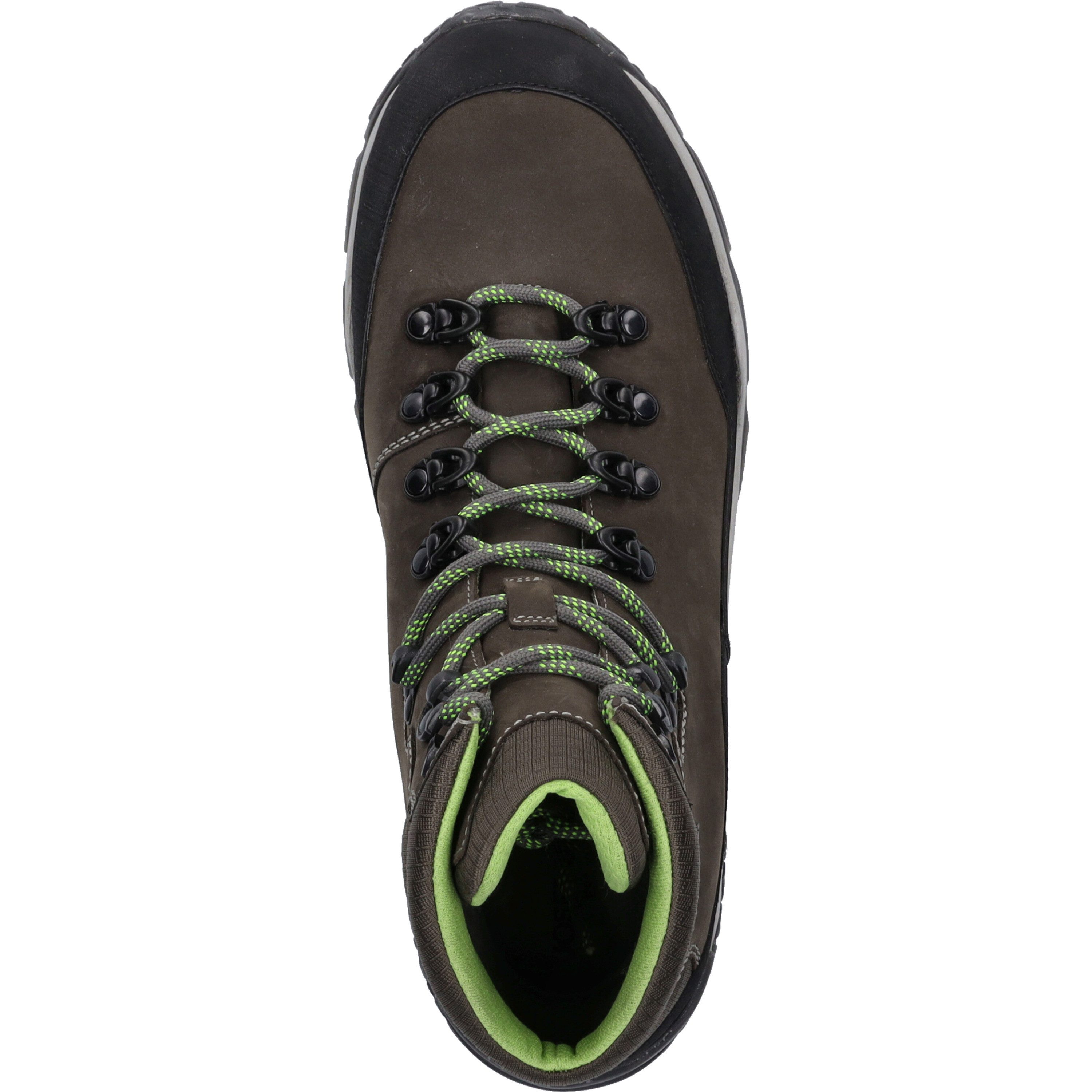 Josef Seibel Philipp 56,grau Stiefelette