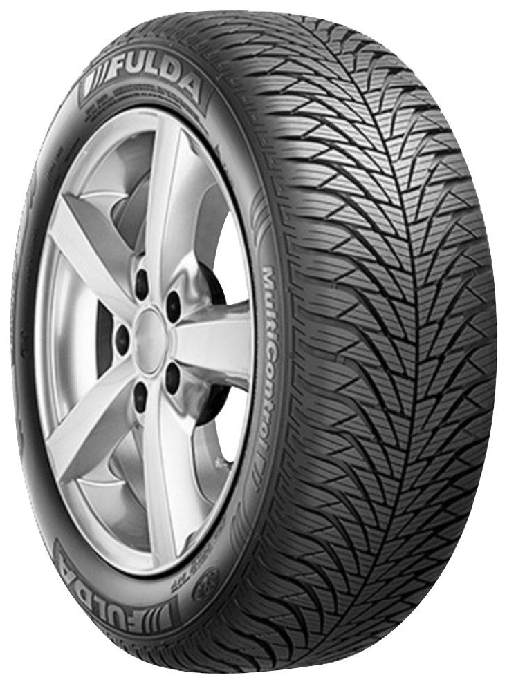 FULDA Ganzjahresreifen MULTICONTROL, 1-St., 165/65 R14 79T