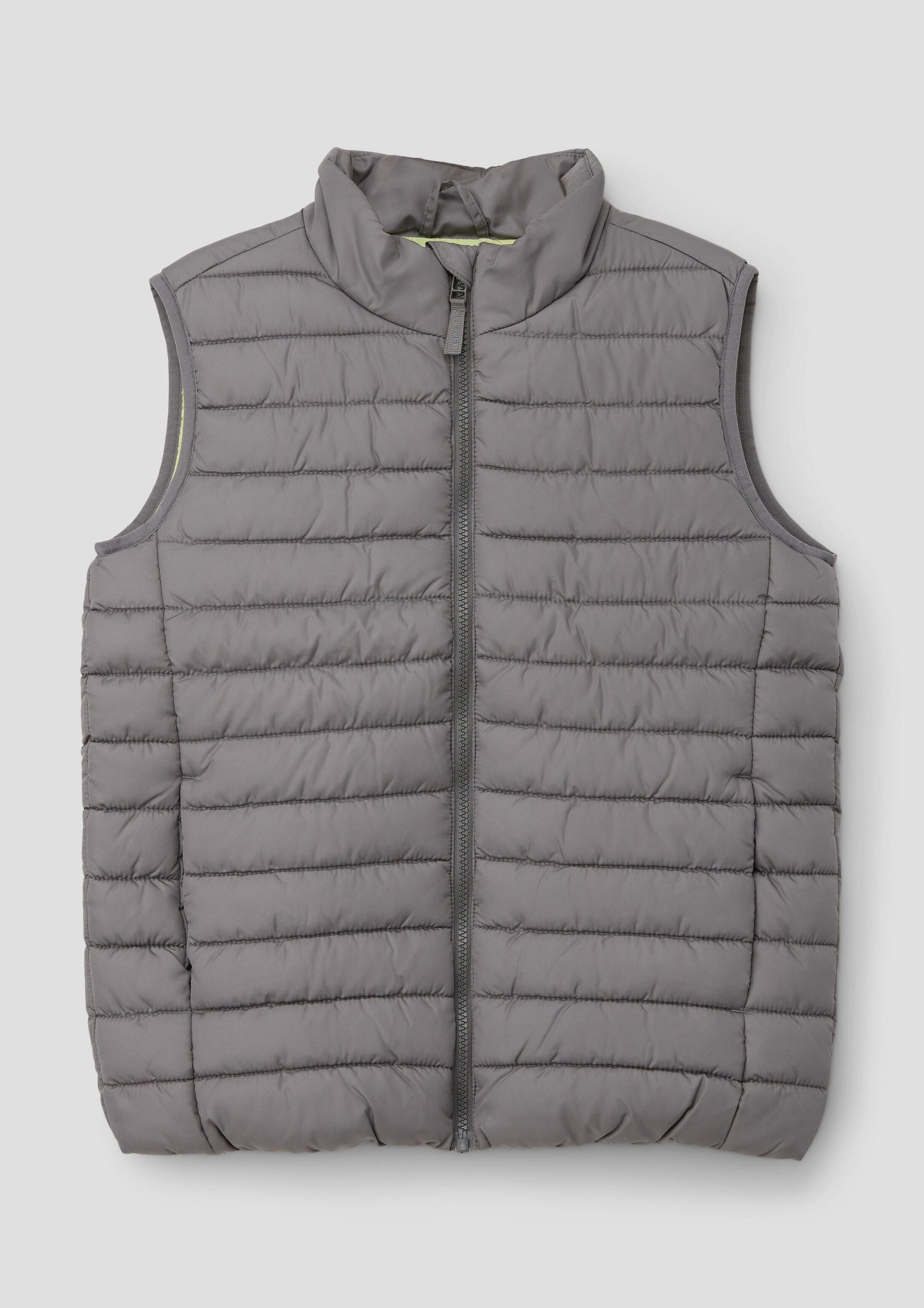 Outdoorjacke Outdoor-Weste