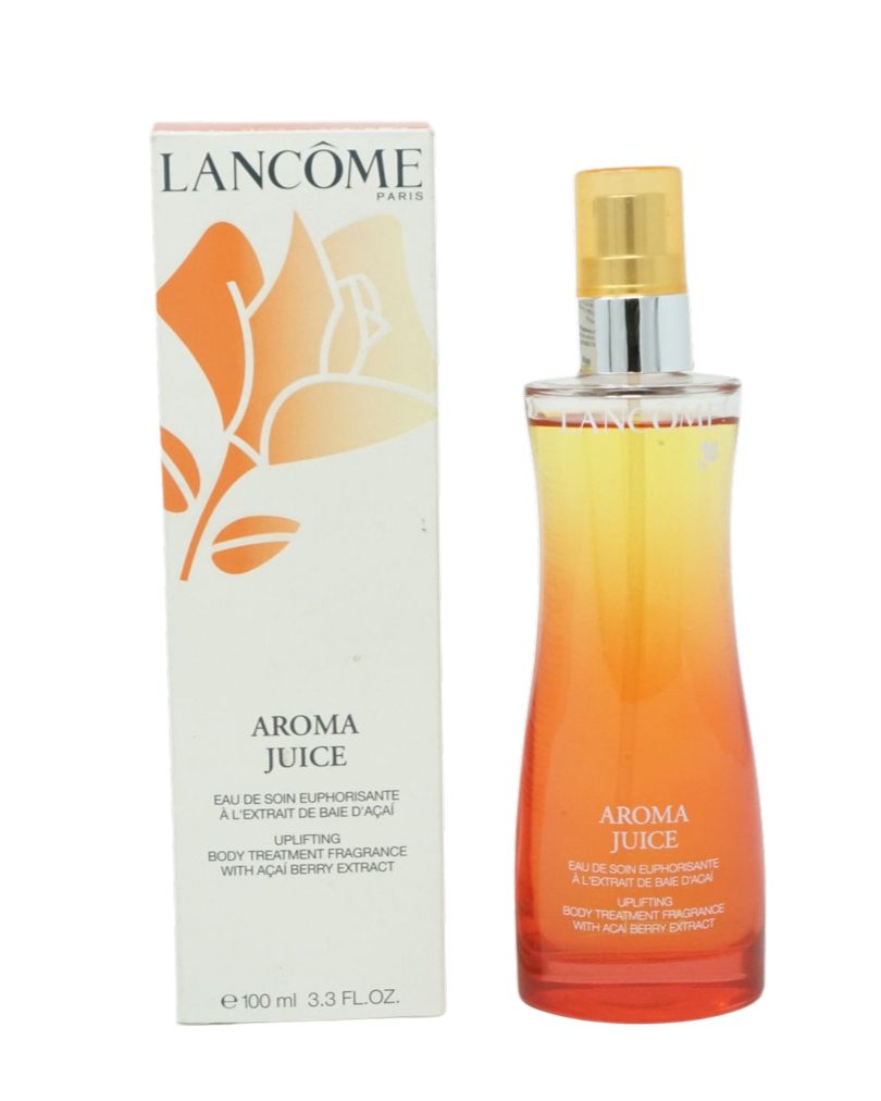 LANCOME Eau de Parfum Lancome Aroma Juice Parfum Eeu De soin Körperspray  100ml, Lancome