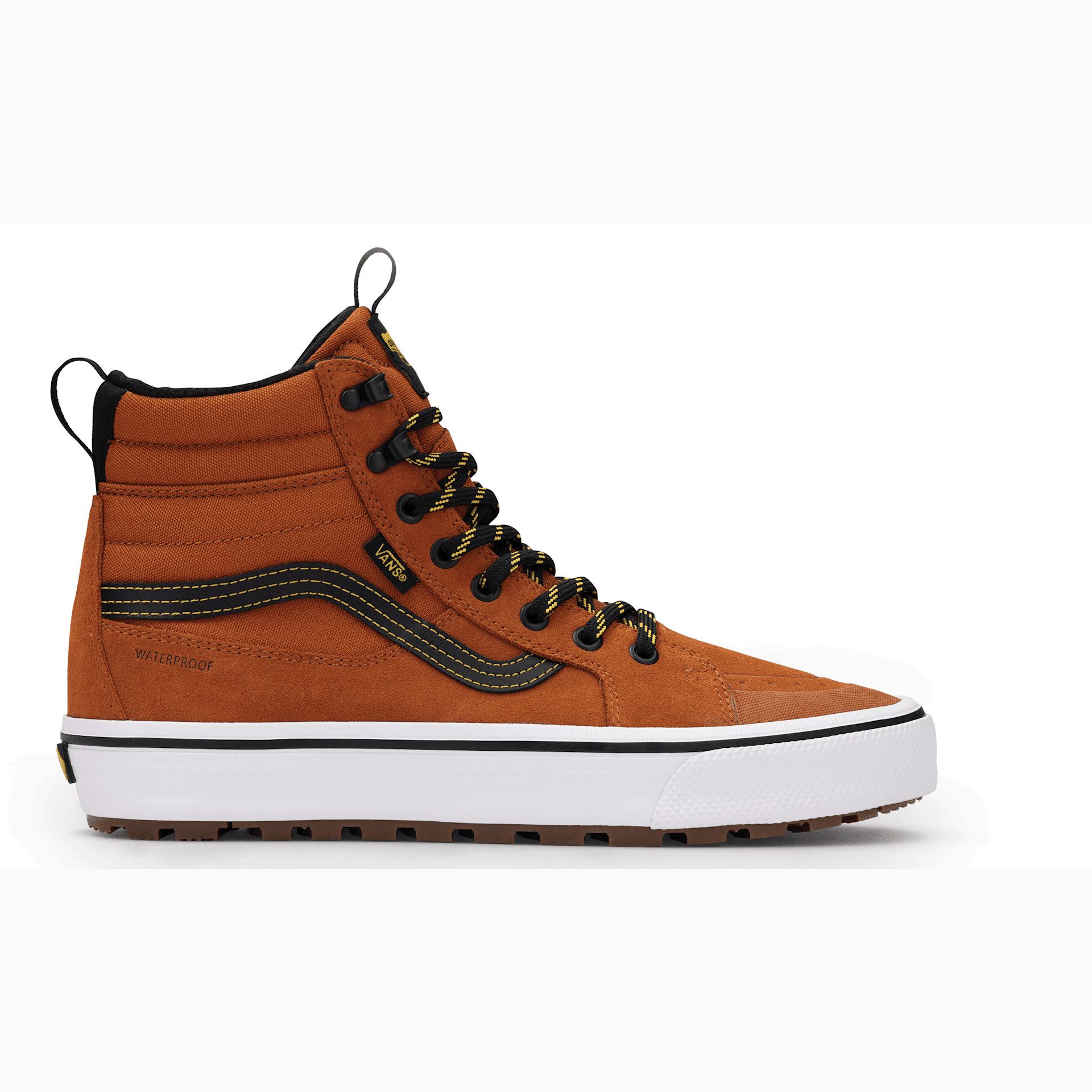 Vans MTE SK8-Hi Waterproof Insulated Sneaker günstig online kaufen