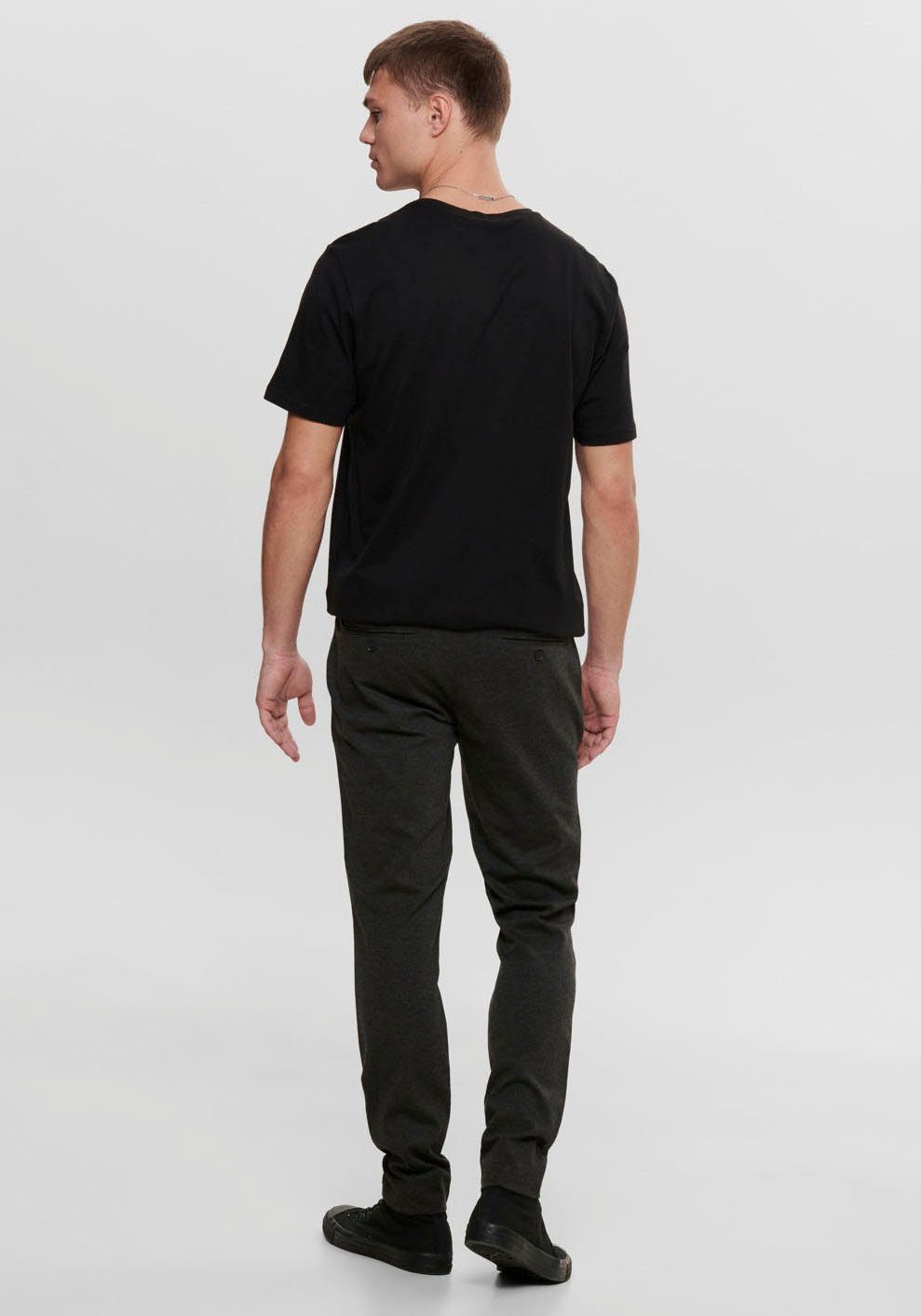 ONLY & SONS Chinos ONSMARK SLIM GW 0209 PANT NOOS