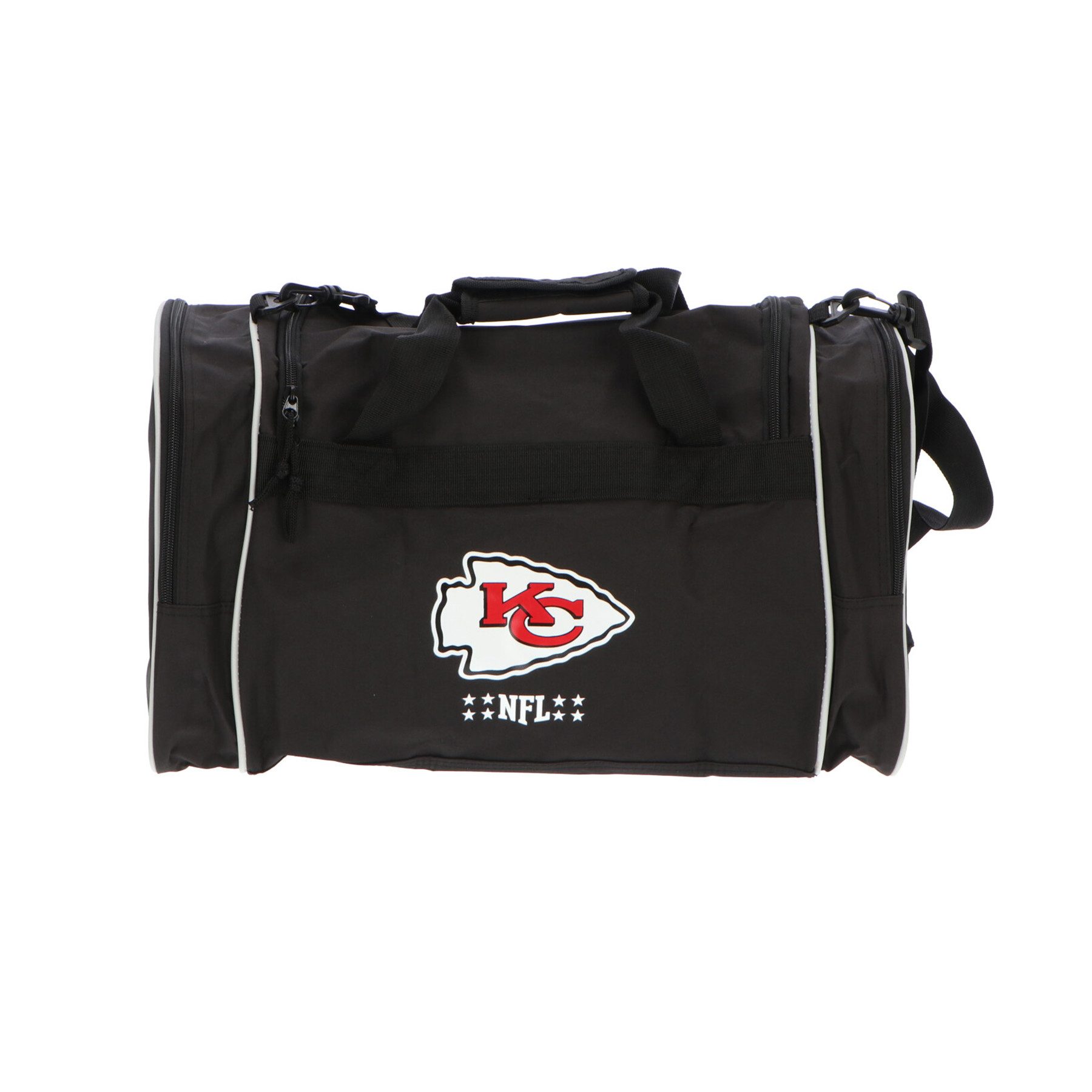 NFL Reisetasche - Sporttasche Schwarz Trainingstasche Freizeittasche (1-tlg)