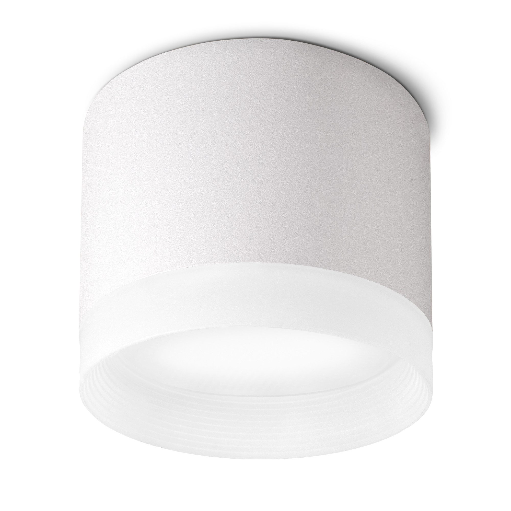 SSC-LUXon LED Aufbaustrahler Aufputz Deckenleuchte VORA günstig online kaufen