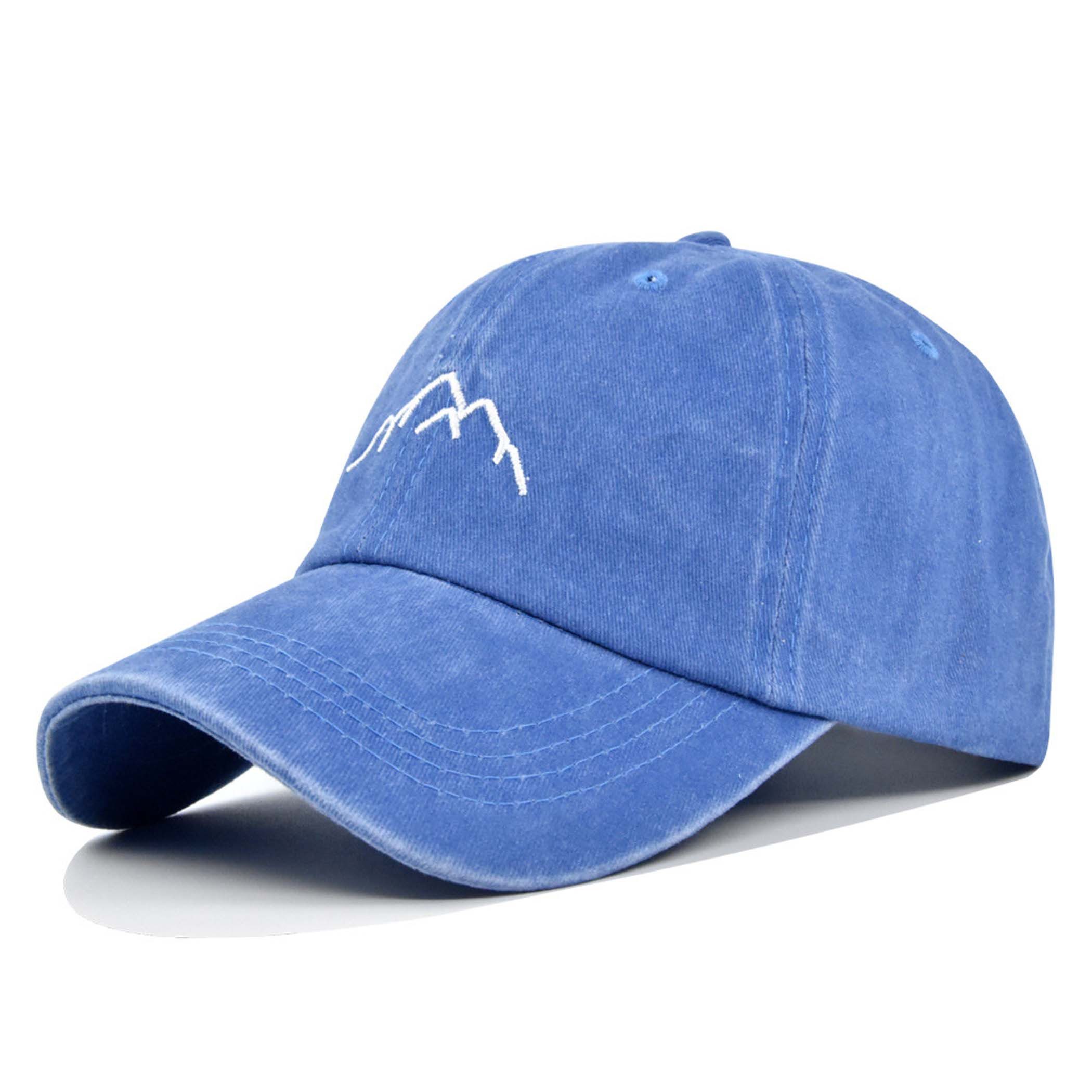 Coonoor Baseball Cap Baseballkappe Klassische Verstellbare günstig online kaufen