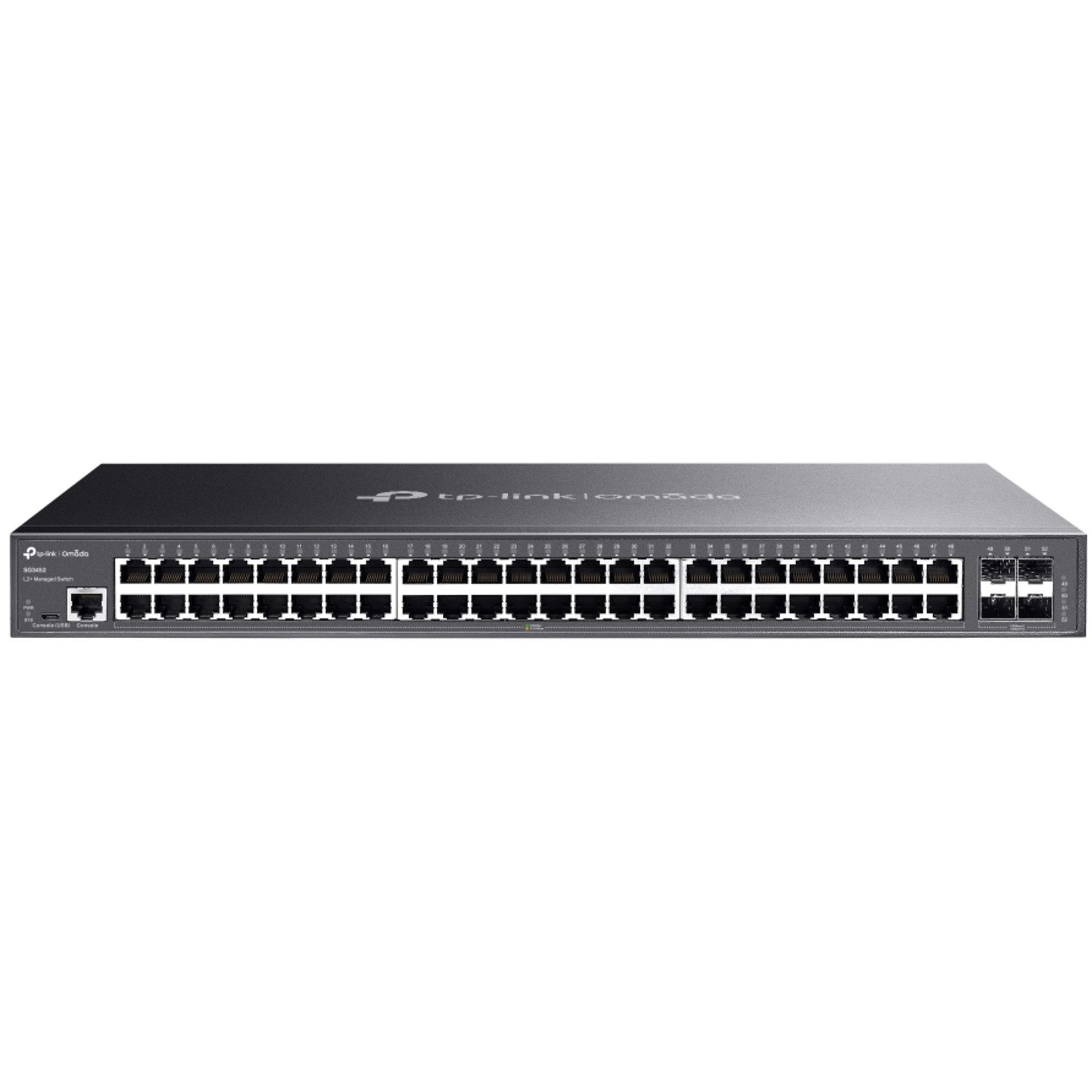 TP-Link TL-SG3452, Switch Netzwerk-Switch