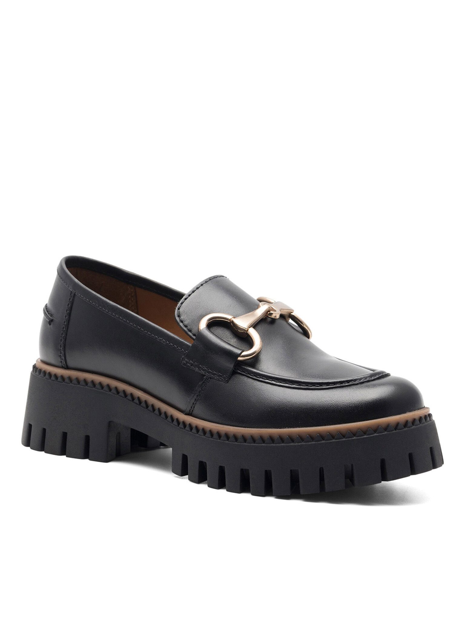 Sergio Bardi Sergio Bardi Mokassins Damen WI23-C1038-03SB Schwarz Mokassin günstig online kaufen