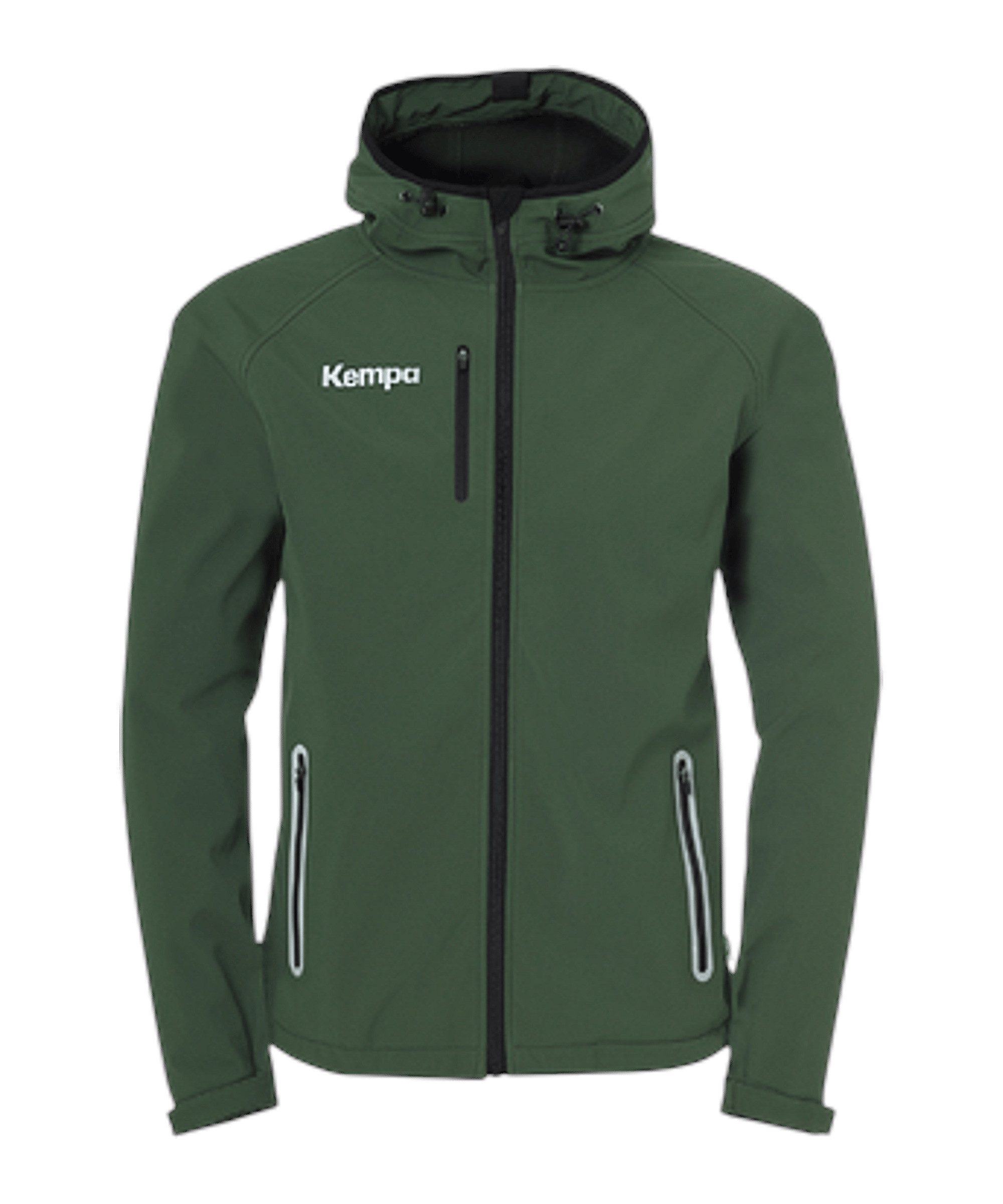 T-Shirt Kempa Softshell Jacke Kids Softshelljacken Kinder