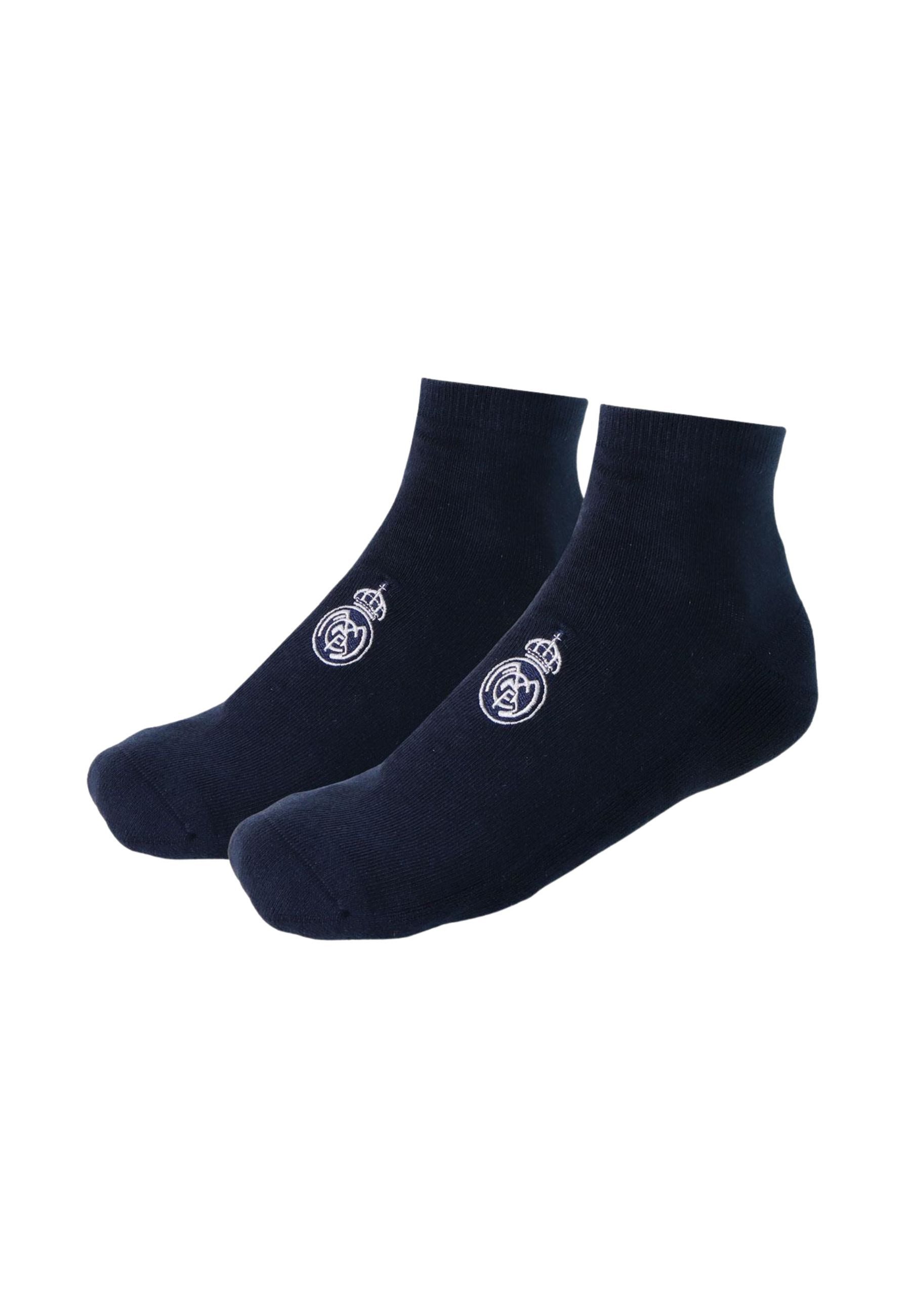 Disney Socken Socken 2er-Pack – Real Madrid (Set)