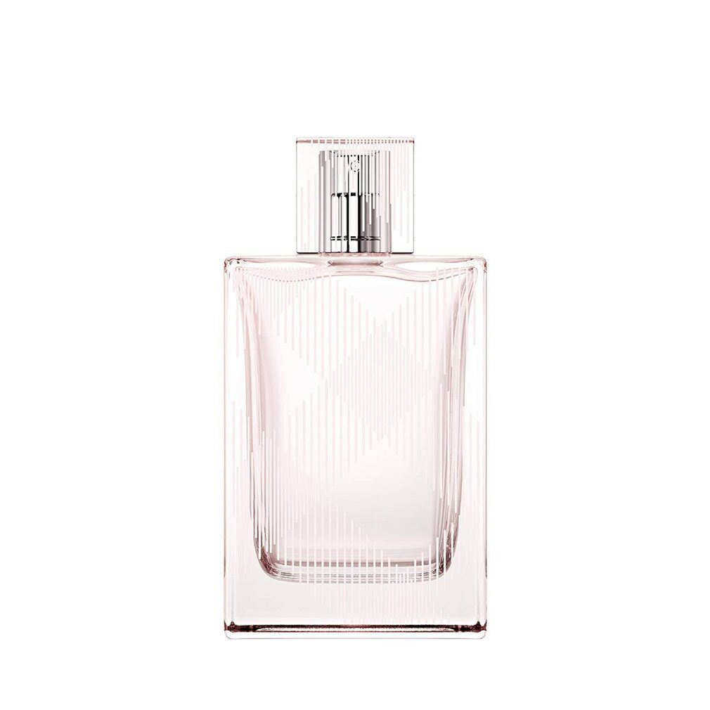 BURBERRY Eau de Toilette Burberry Brit Sheer Eau de Toilette für Frauen