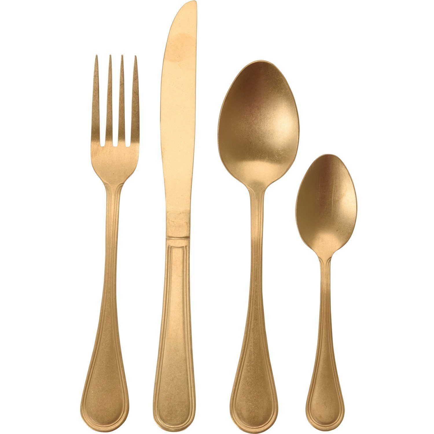 Excellent Houseware BesteckSet online kaufen OTTO