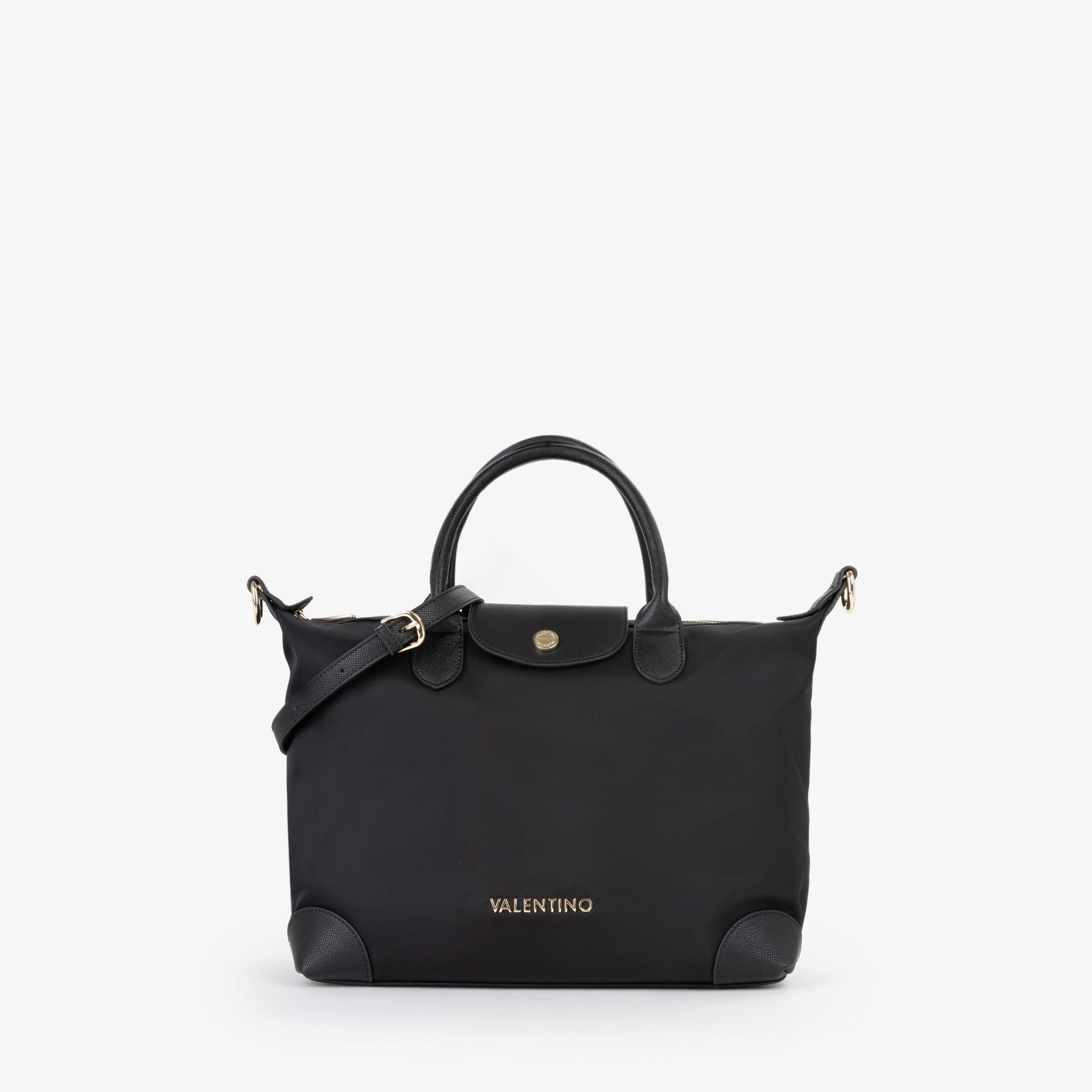 VALENTINO BAGS Henkeltasche JOLLY RE, Schultertasche, Henkeltasche mit Reißverschluss