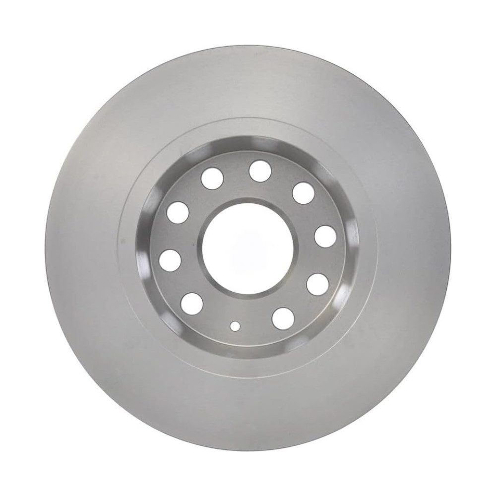 BOSCH Bremsscheibe Bosch BD1515 272mm Bremsscheibe 2 Stk. (2-St)