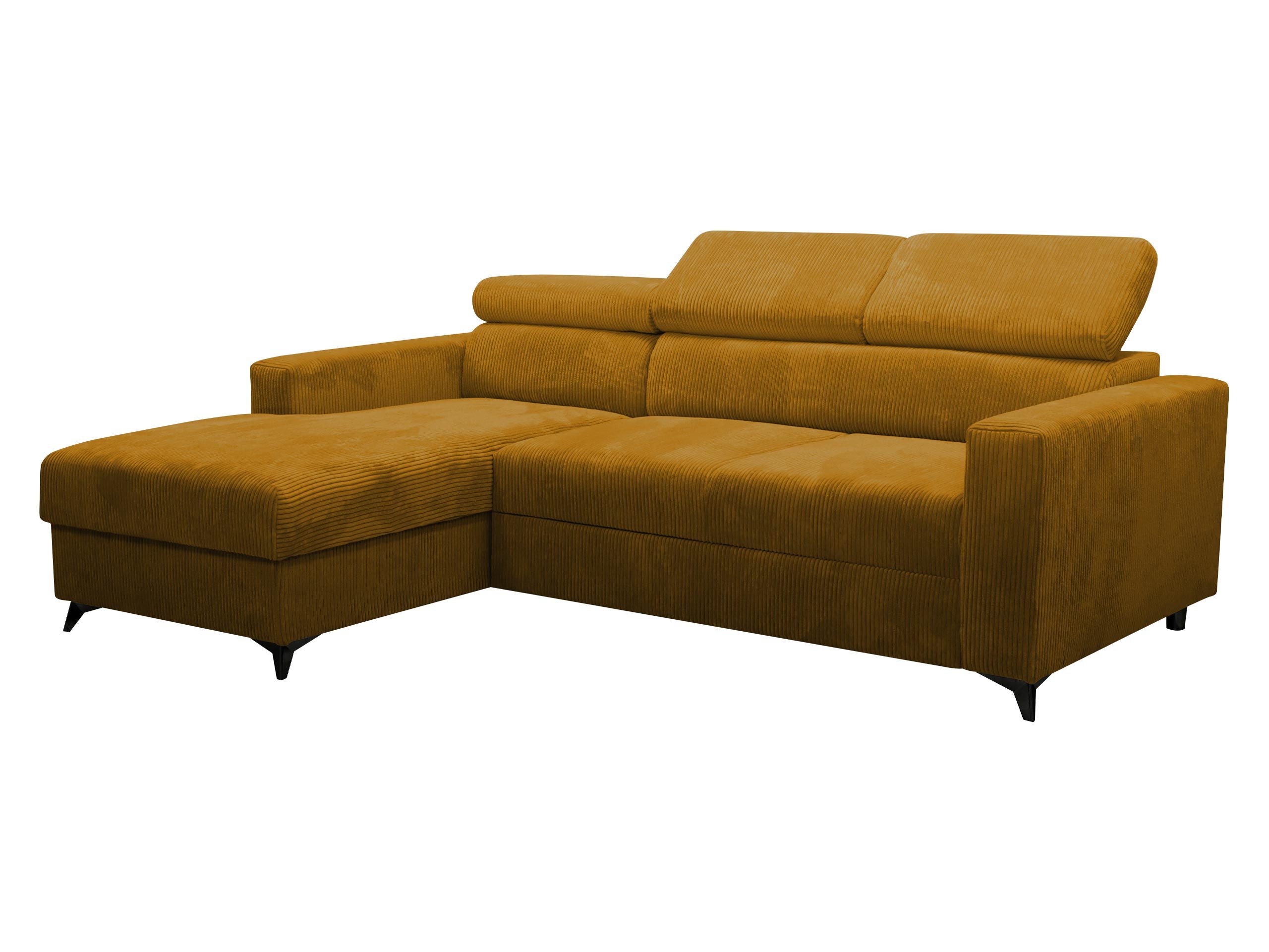 MIRJAN24 Ecksofa Milano Premium Cord, mit günstig online kaufen
