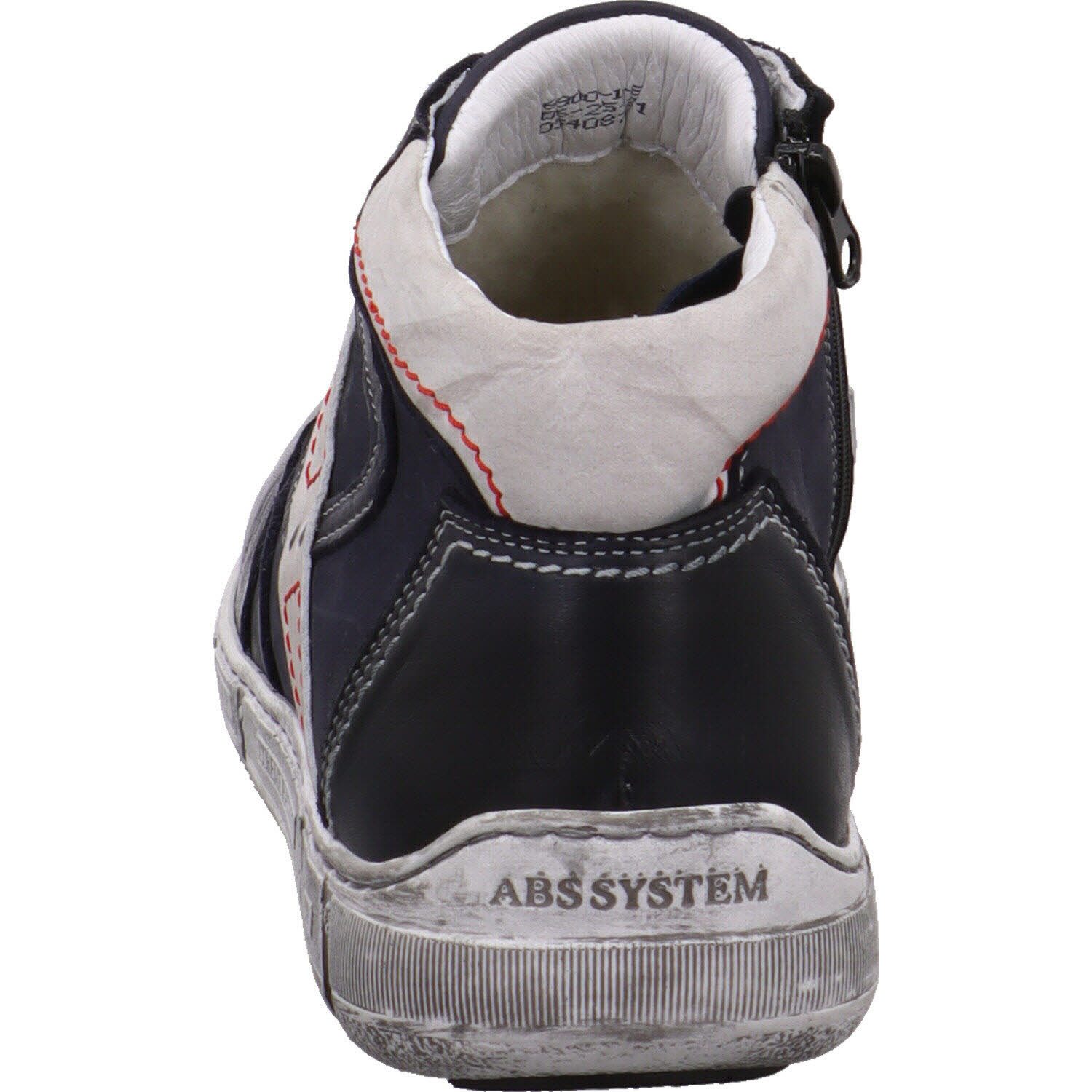 KRISBUT Schnürboots