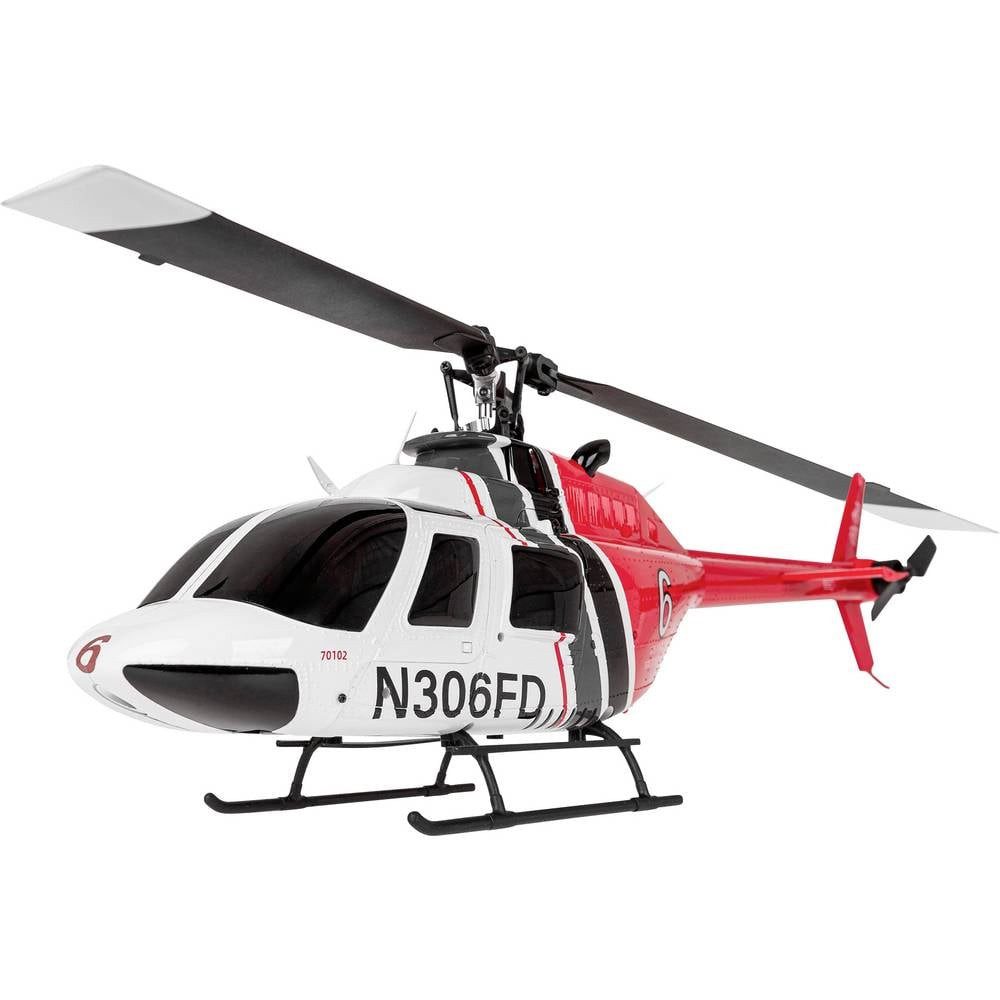 RC-Helikopter