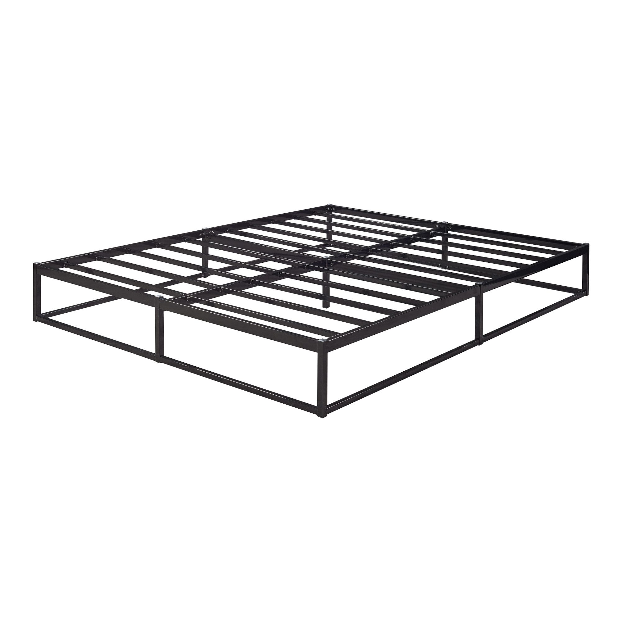 en.casa Metallbett, »Trerunta« Bettgestell 160 x günstig online kaufen
