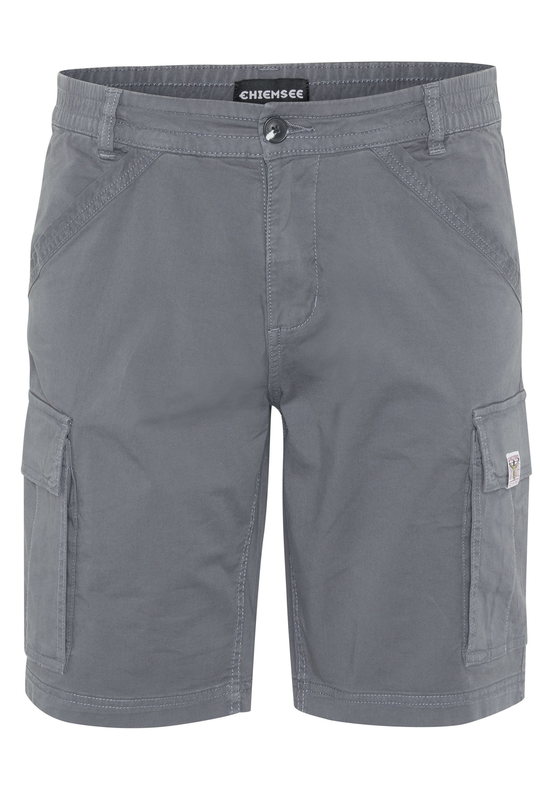 Chiemsee Shorts Bermuda Shorts Cargoshorts mit günstig online kaufen