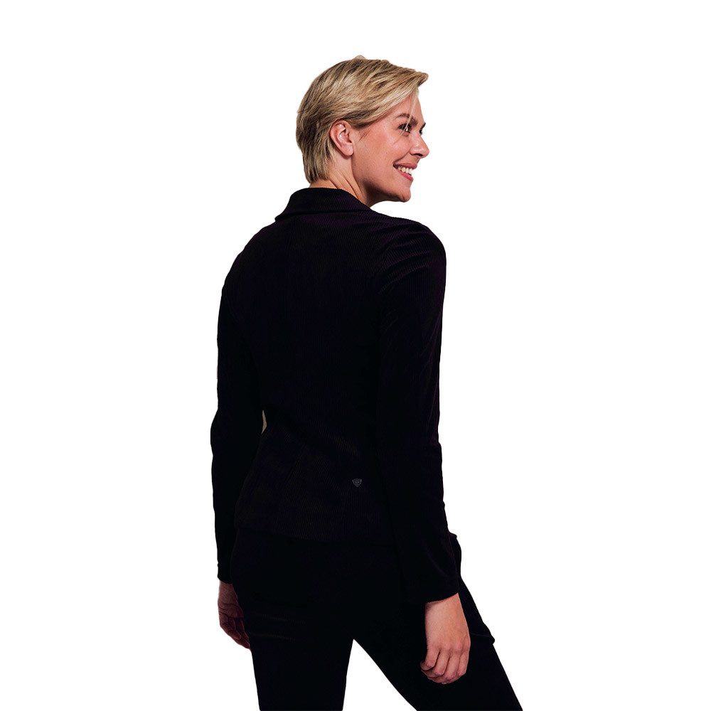 Zhrill Jackenblazer ZHSALMA Soft Cord günstig online kaufen