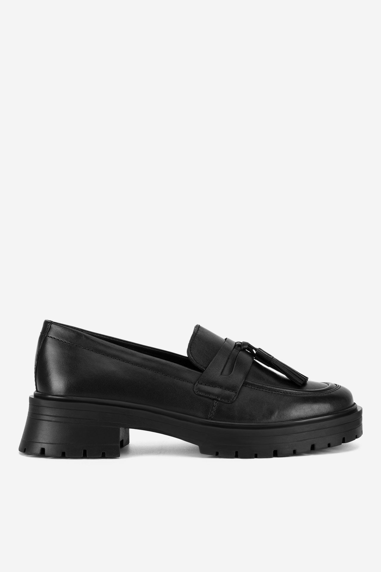 LASOCKI Lasocki Damen Mokassin 36 schwarz 5903419836619 Mokassin