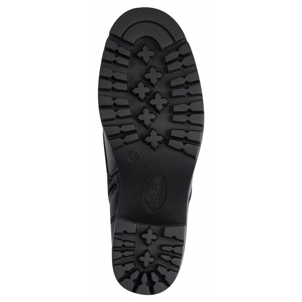 s.Oliver S:Oliver Stiefelette günstig online kaufen