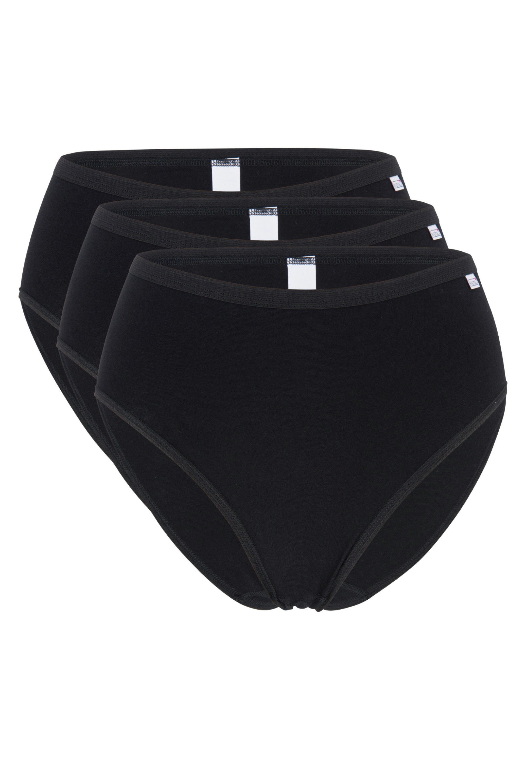 Hüftslip 3er Pack Britta