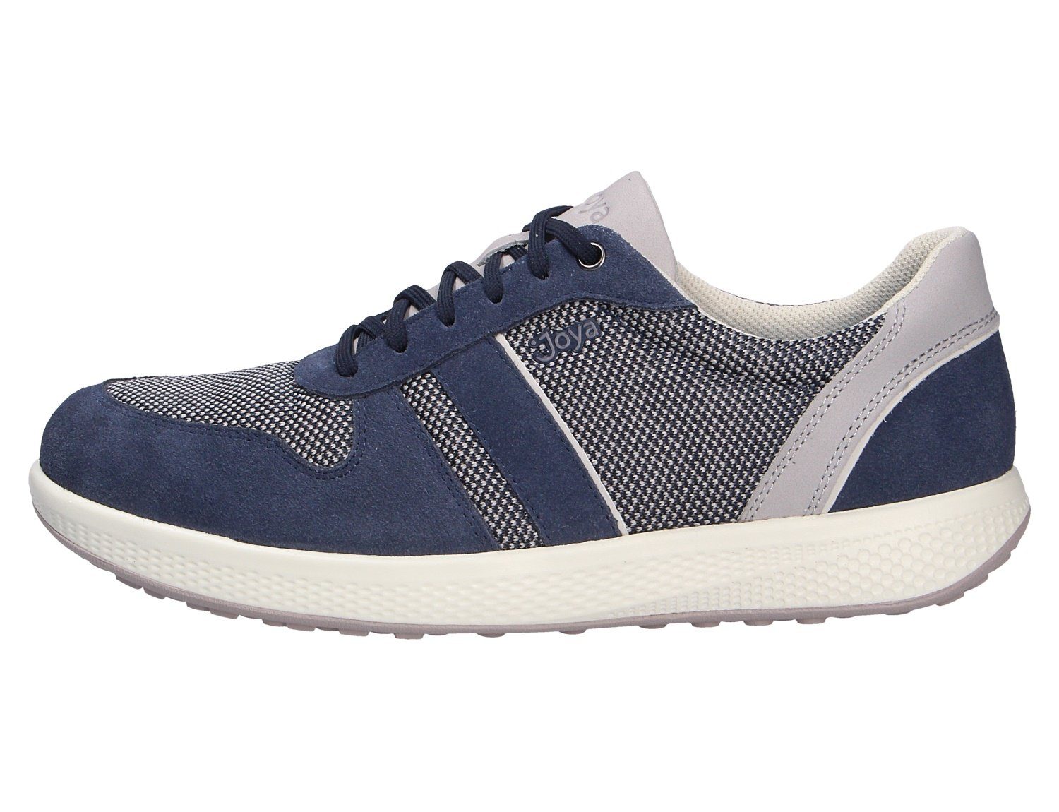 Joya SVEN BLUE Schnürschuh Weicher Gehcomfort günstig online kaufen
