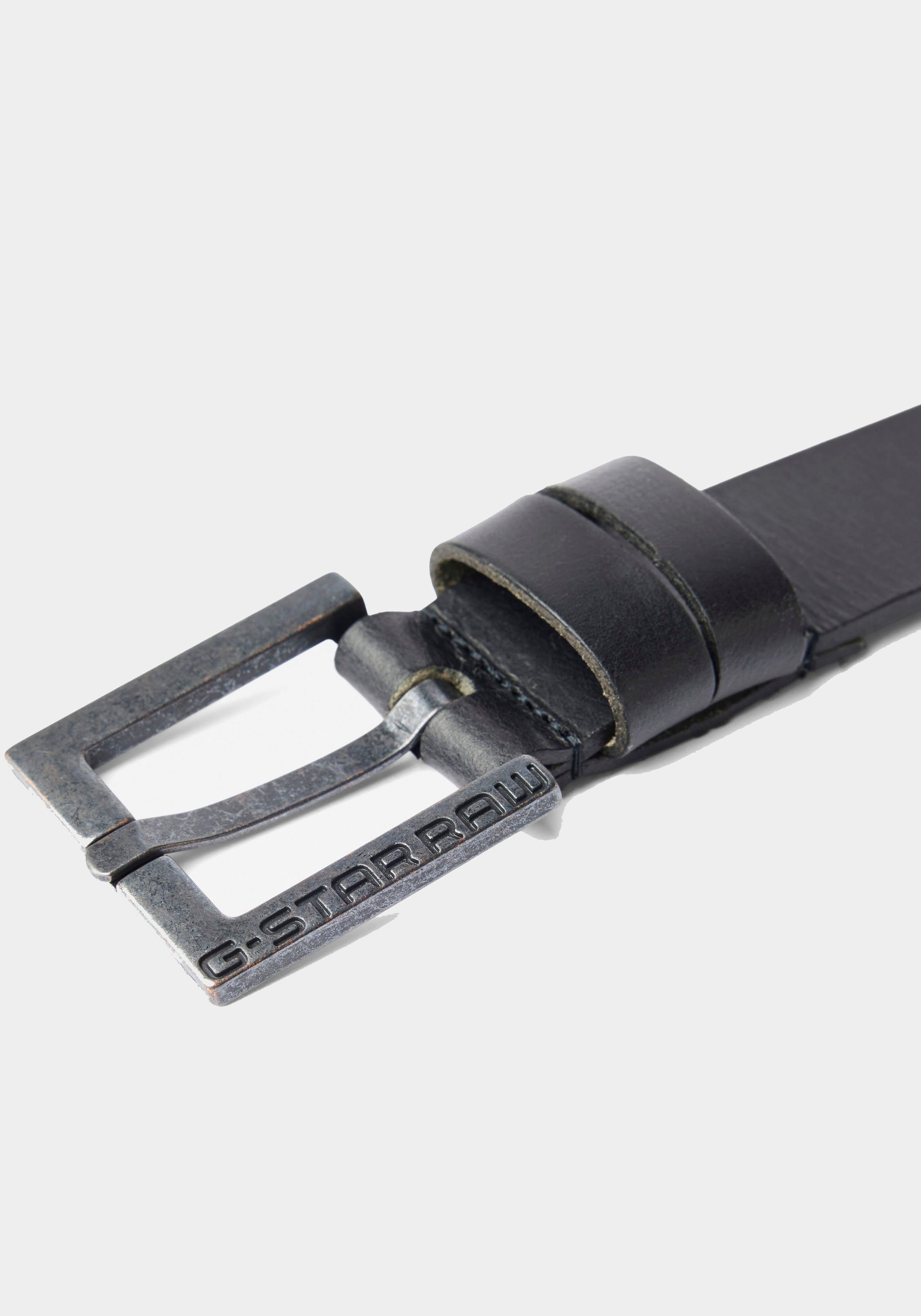 G-STAR Ledergürtel New Duko Belt günstig online kaufen