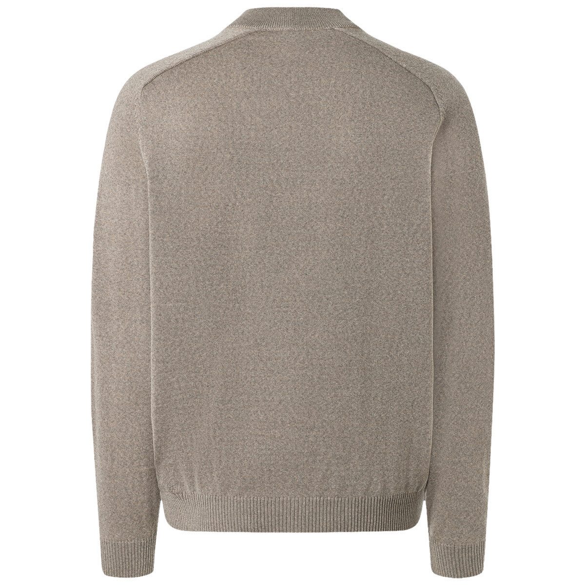 MAERZ Muenchen Strickjacke Maerz Muenchen 585600 Strickjacke Herren Bekleidung