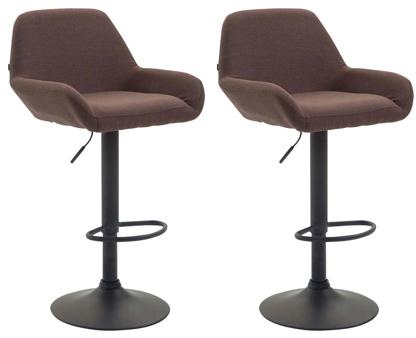 Barhocker Braga Stoff