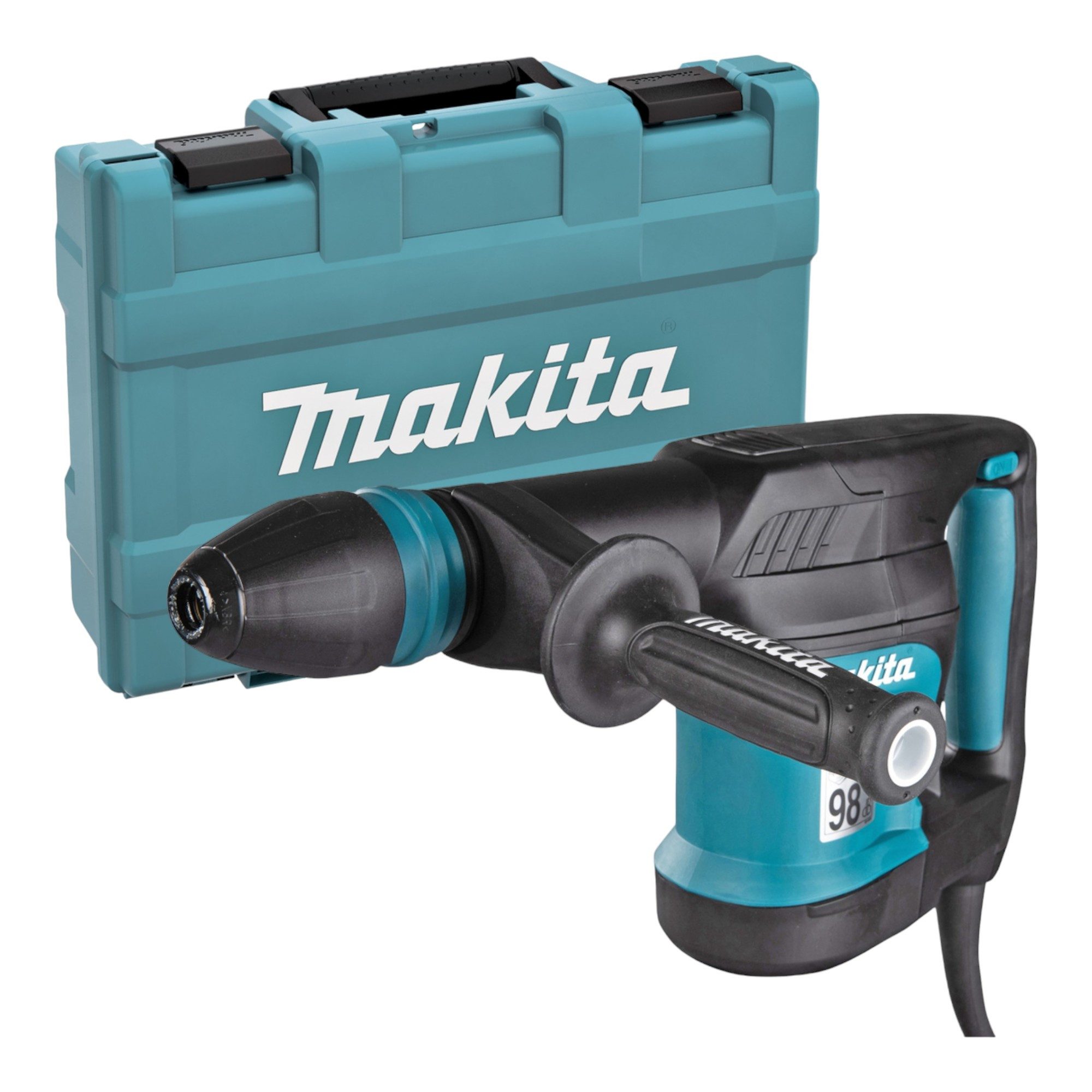 Makita Abbruchhammer Stemmhammer HM0870C günstig online kaufen